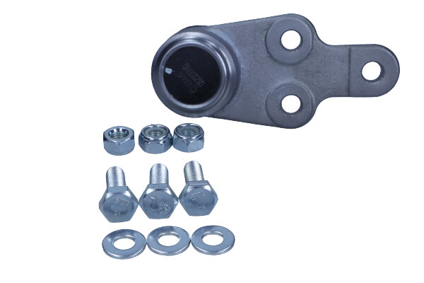 Ilustracja QS7307/HQ QUARO sworzeń wahacza