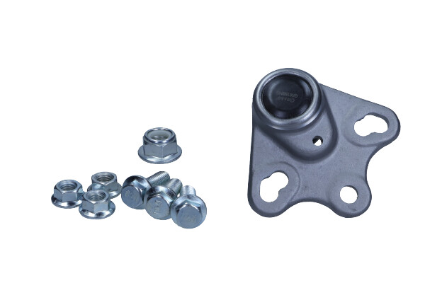 Ilustracja QS8158/HQ QUARO sworzeń wahacza