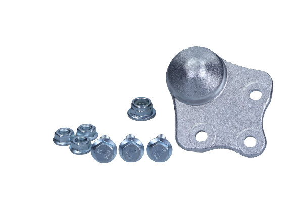 Ilustracja QS8474/HQ QUARO sworzeń wahacza