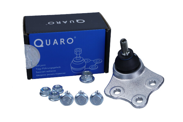 Ilustracja QS8474/HQ QUARO sworzeń wahacza