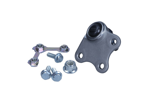 Ilustracja QS8723/HQ QUARO sworzeń wahacza