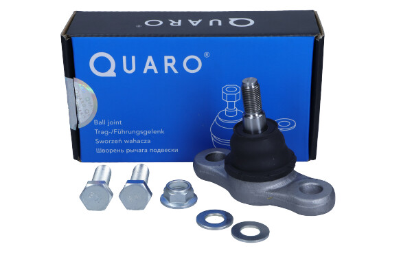 Ilustracja QS8856/HQ QUARO sworzeń wahacza