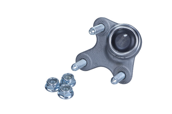 Ilustracja QS8910/HQ QUARO sworzeń wahacza