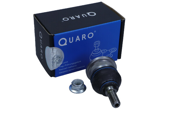 Ilustracja QS9025/HQ QUARO sworzeń wahacza