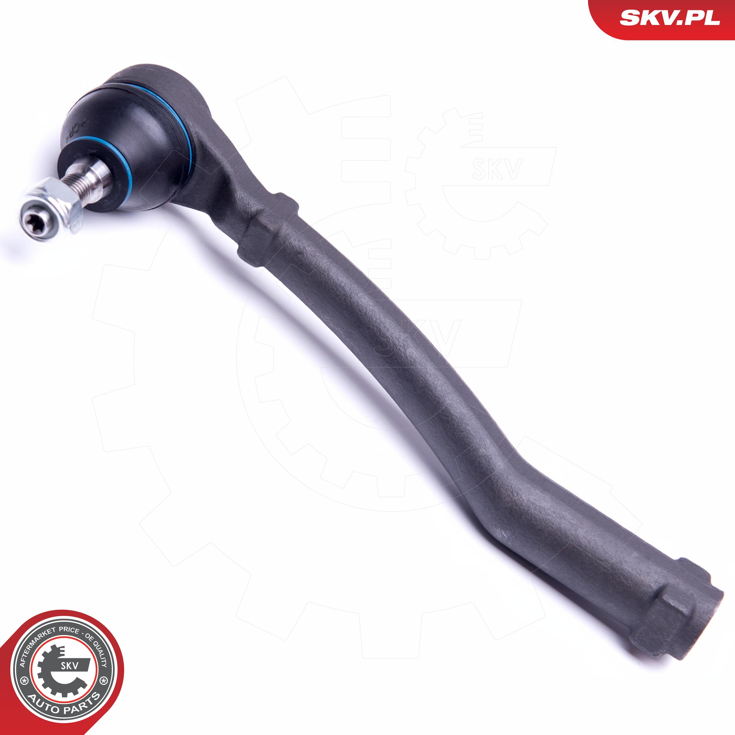 Ilustracja 04SKV443 ESEN SKV końcówka drążka kierowniczego