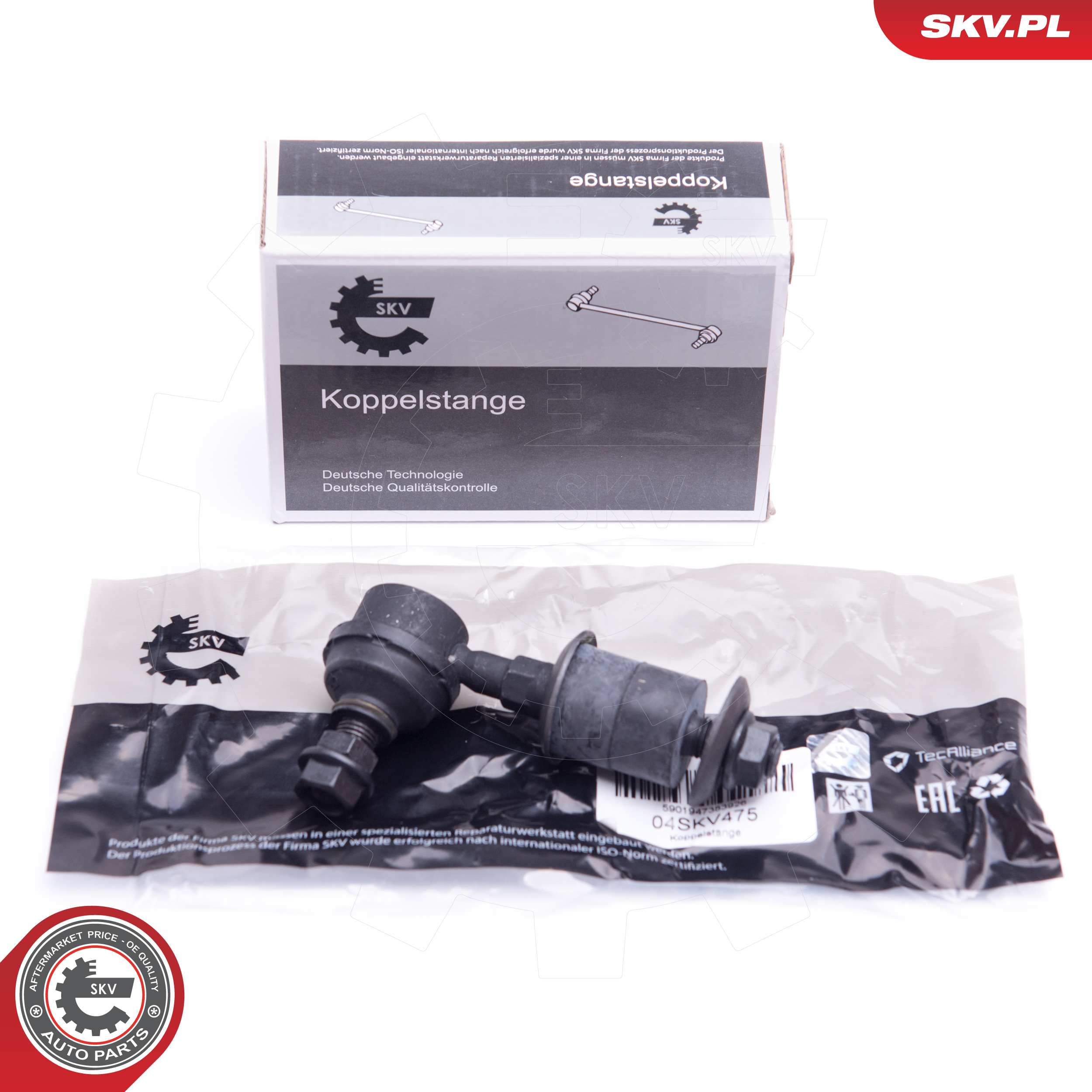 Ilustracja 04SKV475 ESEN SKV łącznik stabilizatora