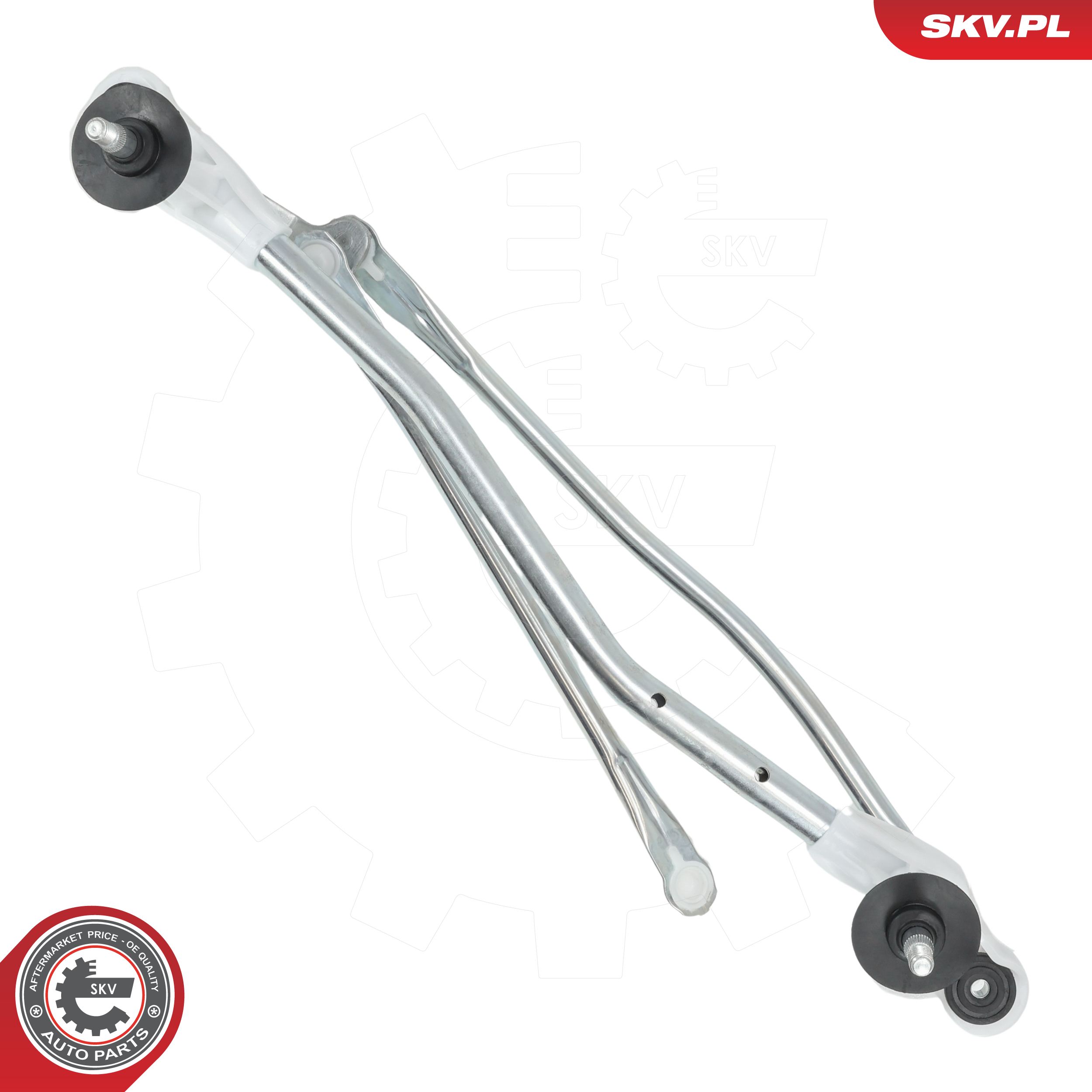 Ilustracja 05SKV151 ESEN SKV napęd wycieraczek