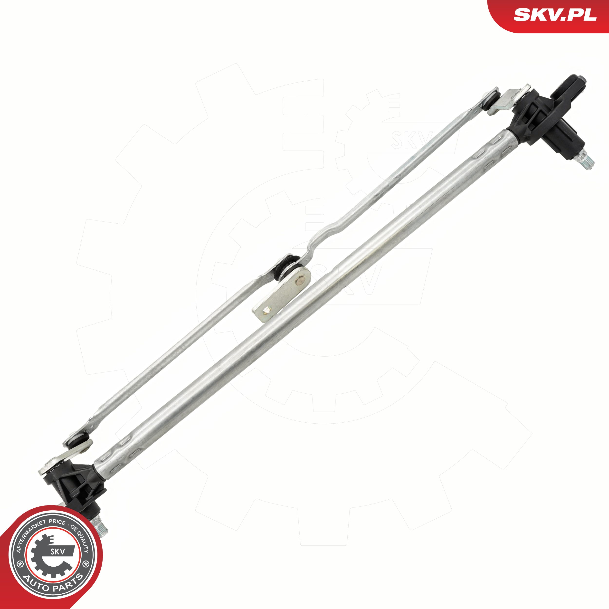 Ilustracja 05SKV267 ESEN SKV napęd wycieraczek