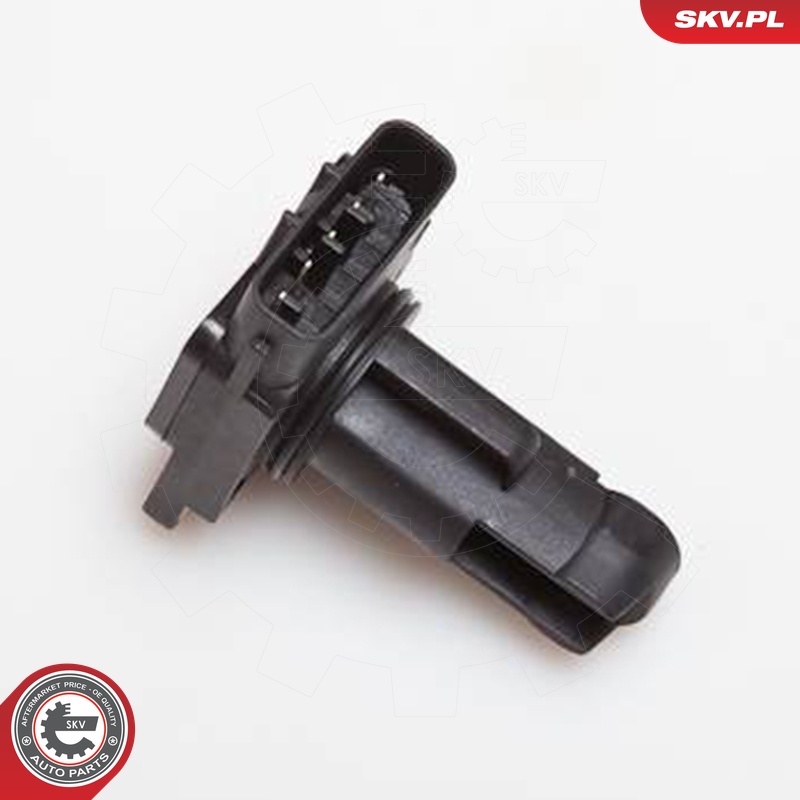 Ilustracja 07SKV106 ESEN SKV przepływomierz masowy powietrza