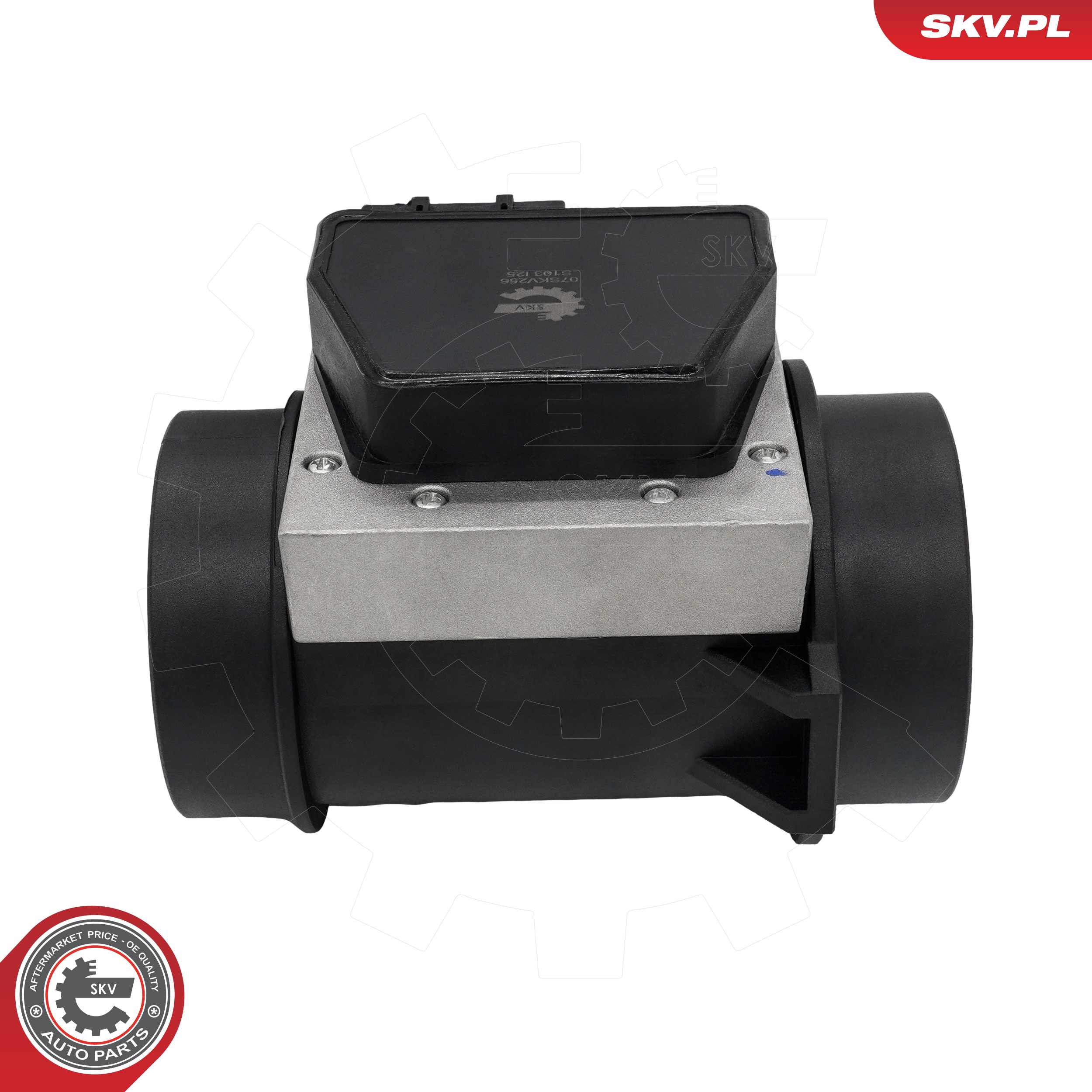 Ilustracja 07SKV256 ESEN SKV przepływomierz masowy powietrza