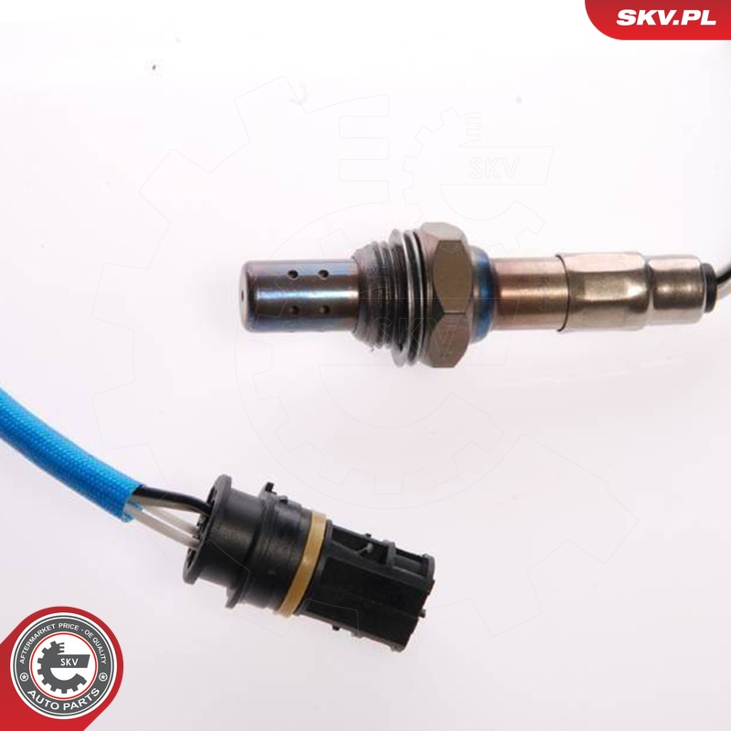 Ilustracja 09SKV057 ESEN SKV sonda lambda