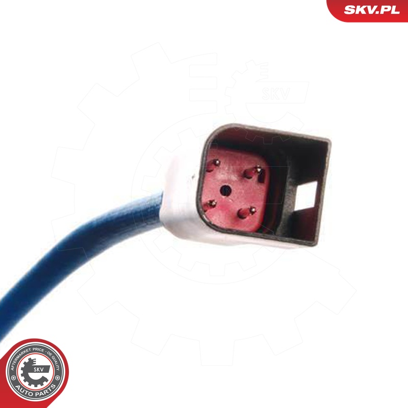 Ilustracja 09SKV050 ESEN SKV sonda lambda