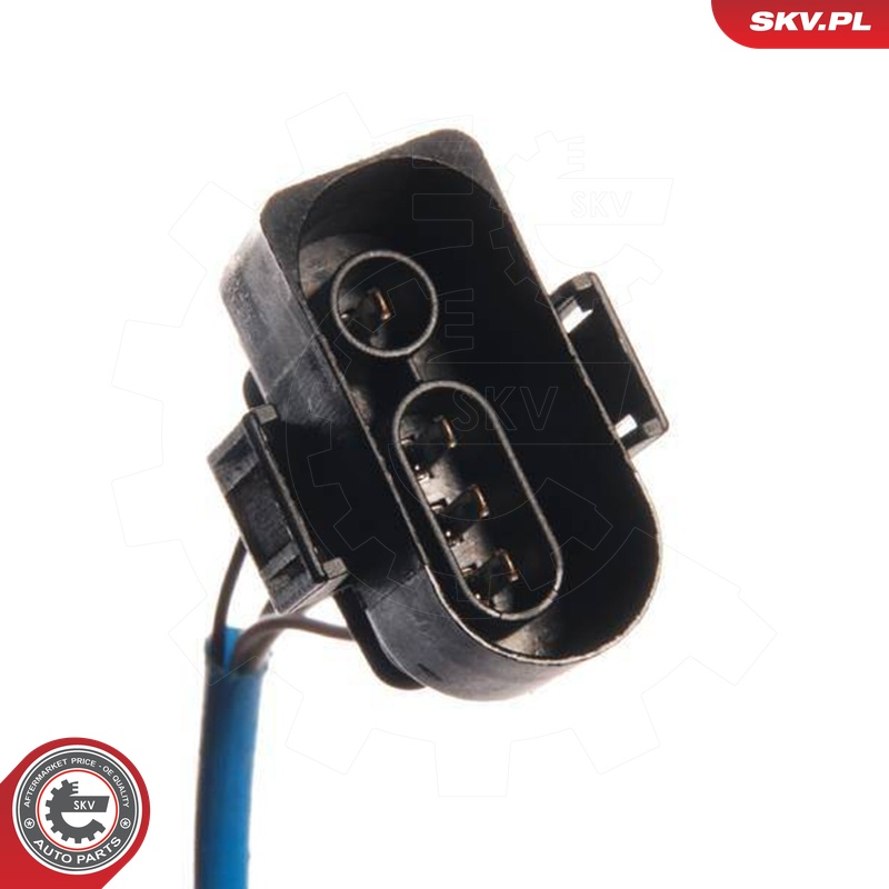 Ilustracja 09SKV078 ESEN SKV sonda lambda