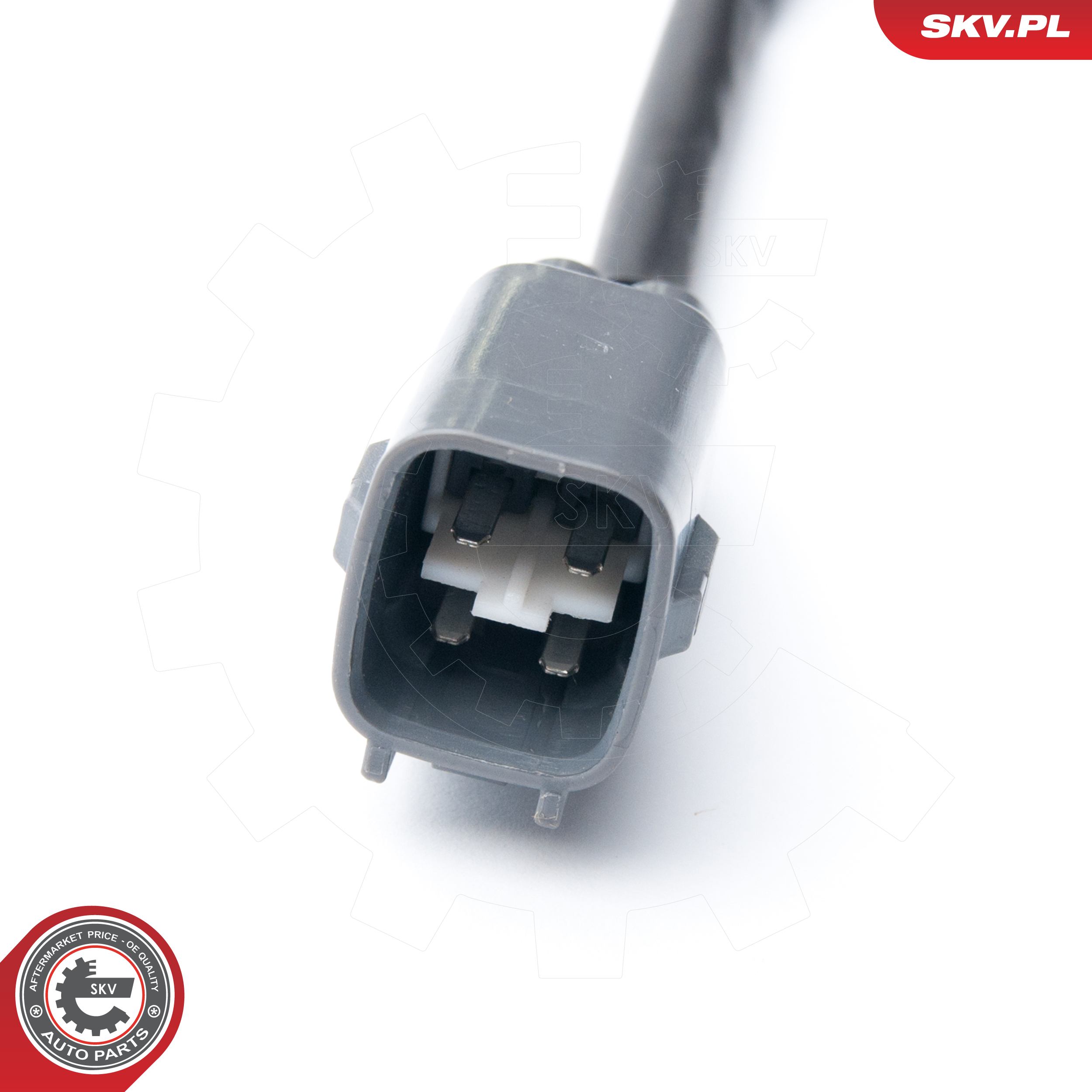 Ilustracja 09SKV106 ESEN SKV sonda lambda