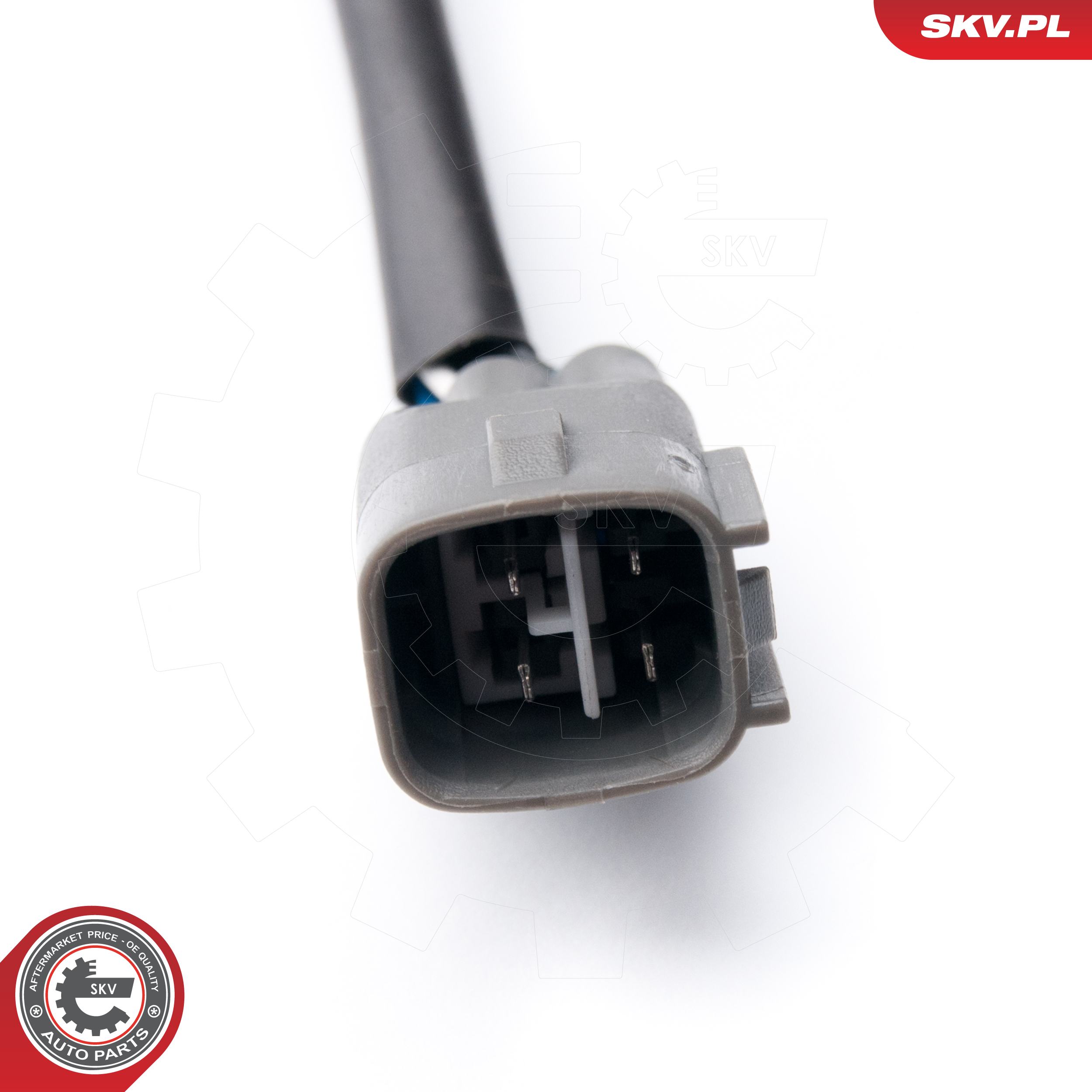 Ilustracja 09SKV107 ESEN SKV sonda lambda