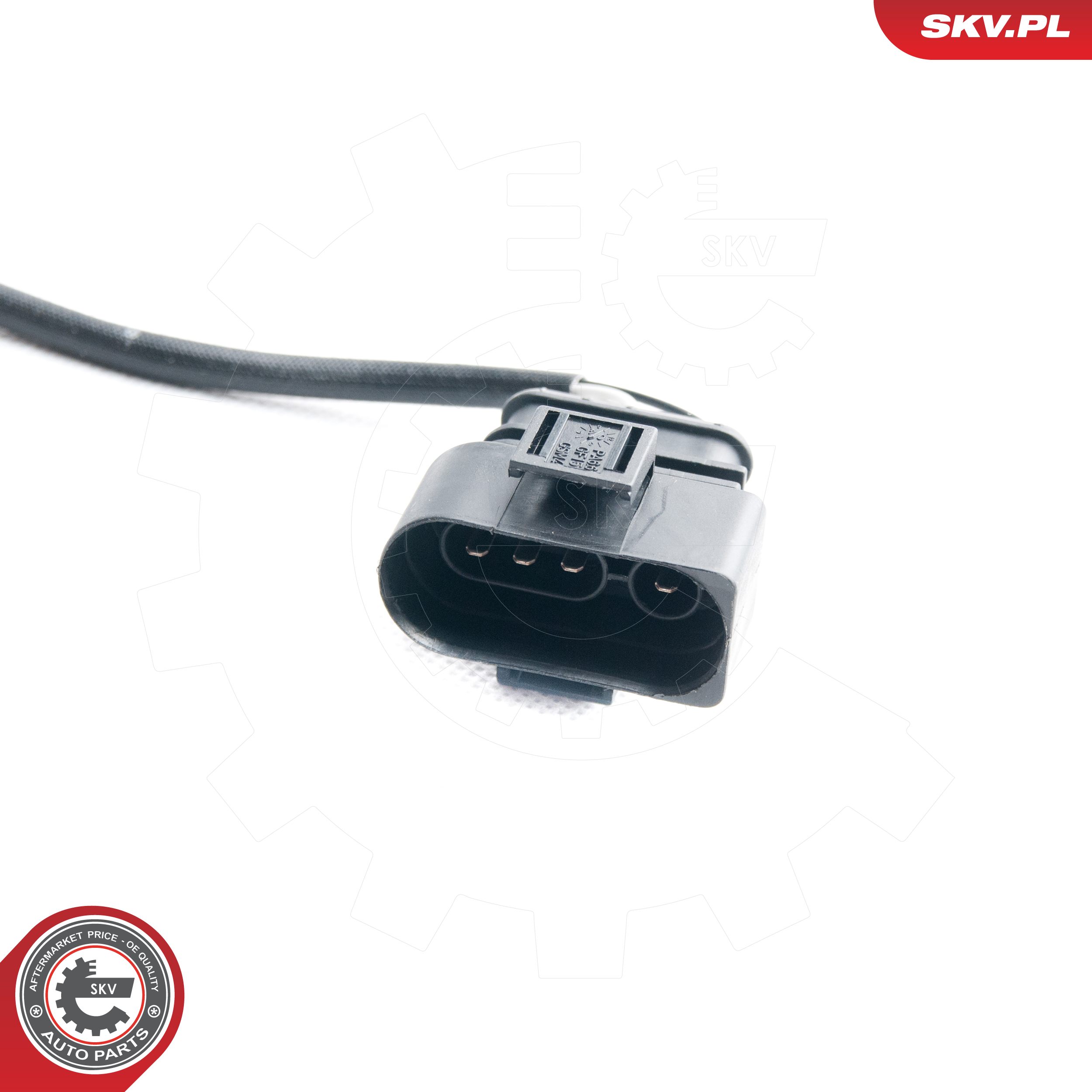 Ilustracja 09SKV100 ESEN SKV sonda lambda