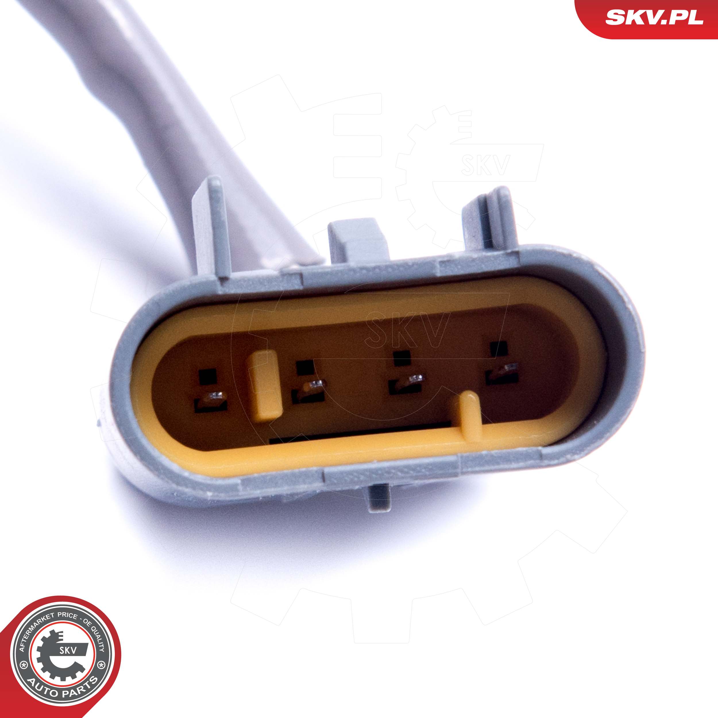 Ilustracja 09SKV116 ESEN SKV sonda lambda