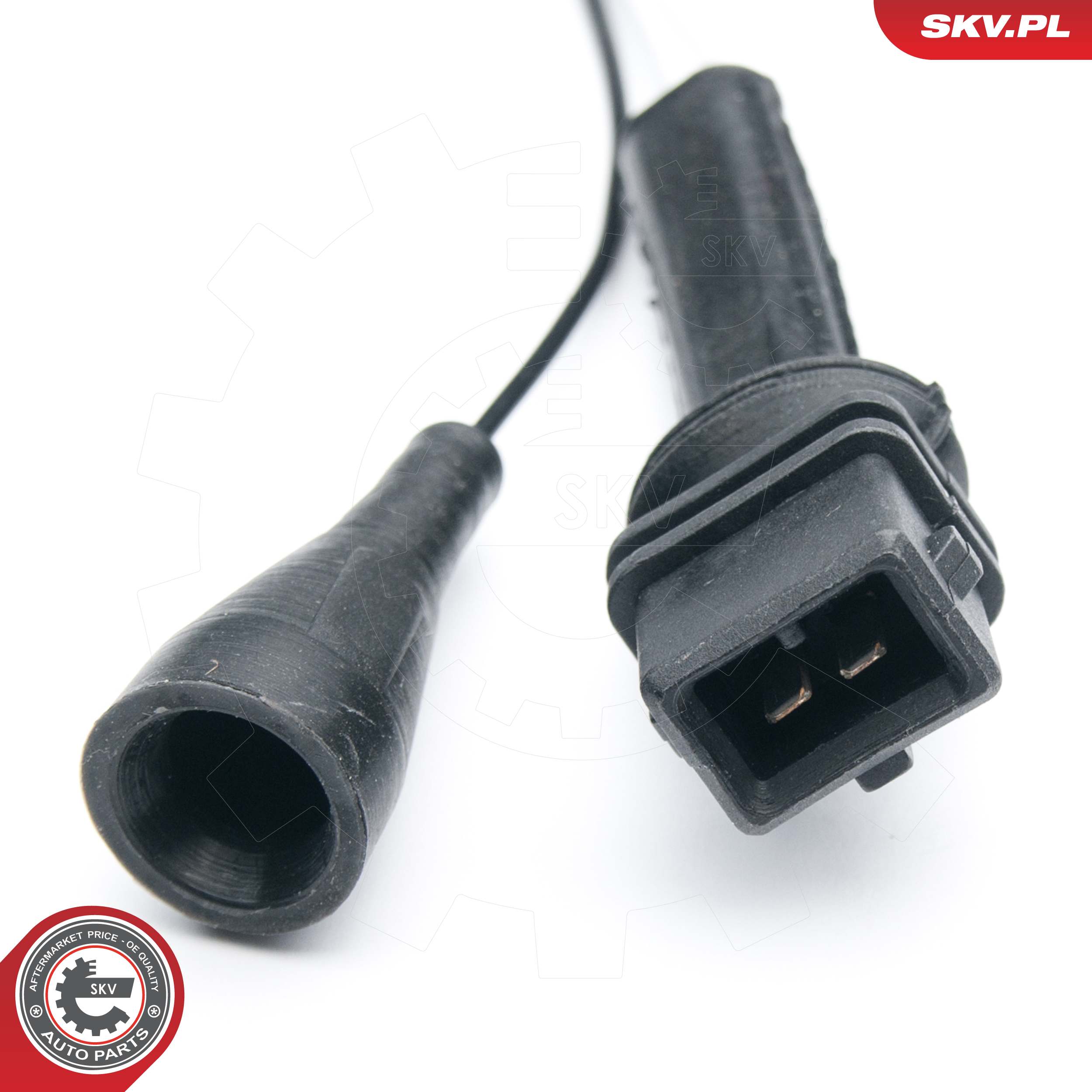 Ilustracja 09SKV545 ESEN SKV sonda lambda