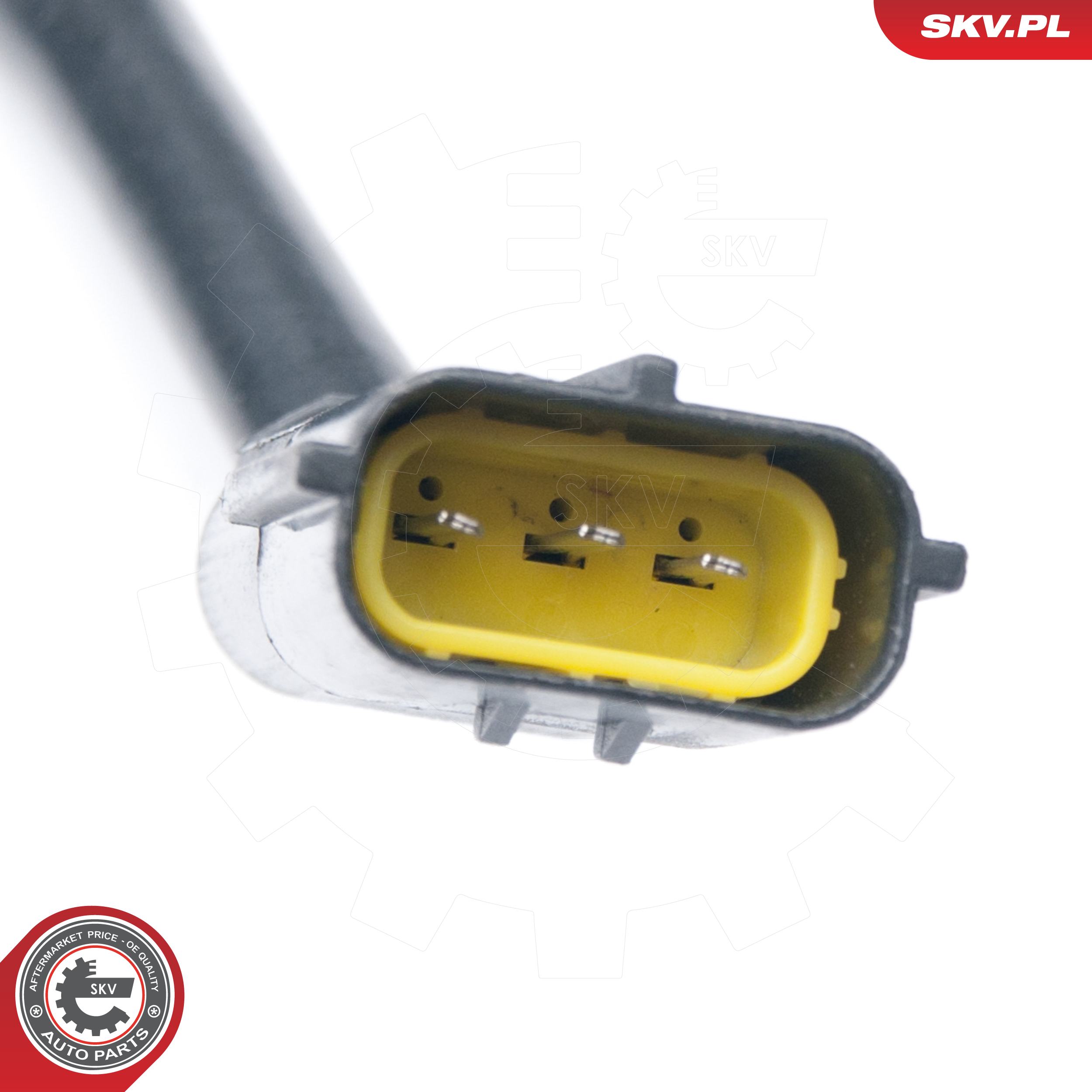 Ilustracja 09SKV540 ESEN SKV sonda lambda