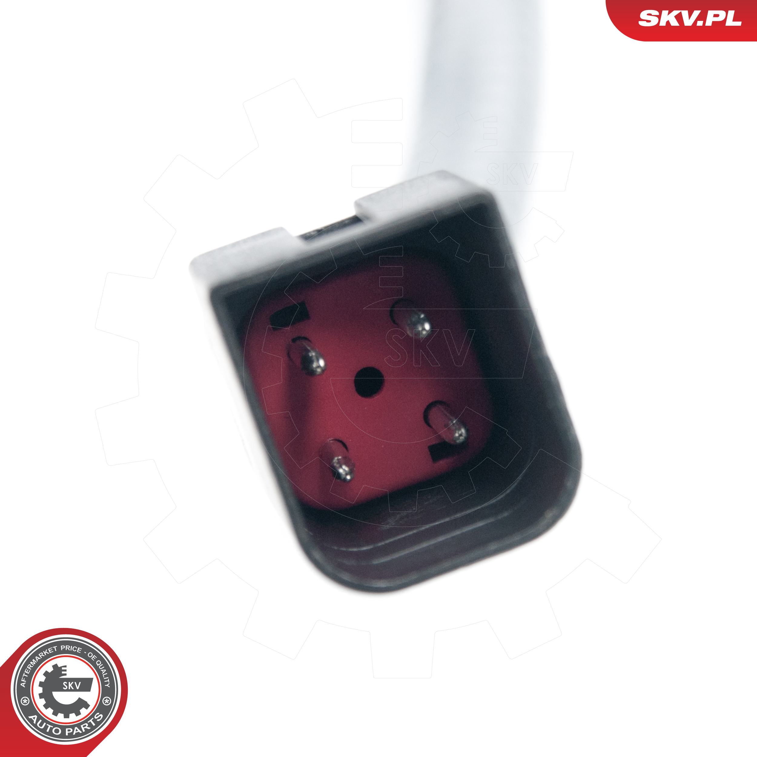 Ilustracja 09SKV558 ESEN SKV sonda lambda