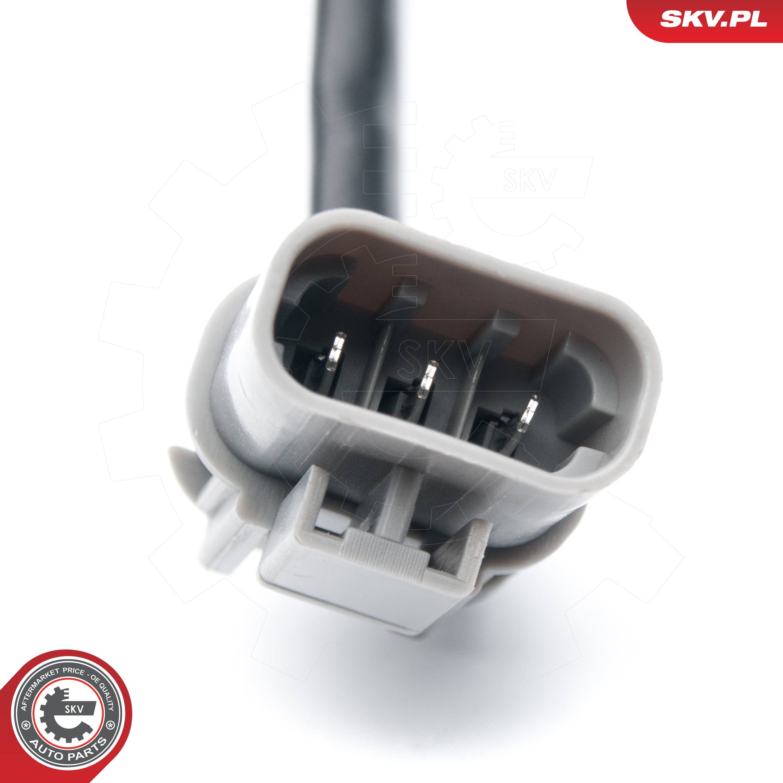 Ilustracja 09SKV550 ESEN SKV sonda lambda