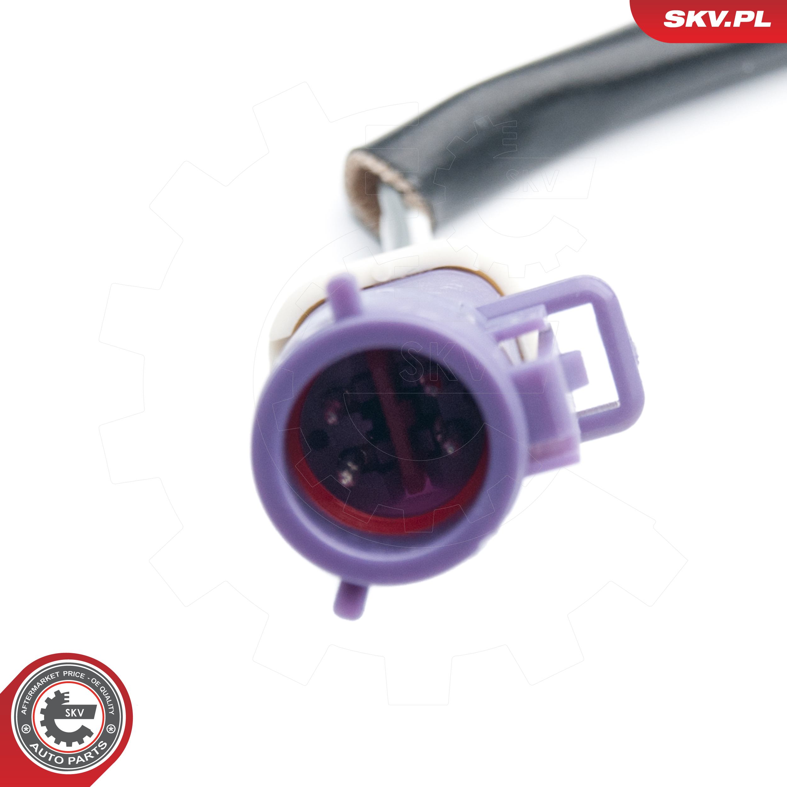 Ilustracja 09SKV574 ESEN SKV sonda lambda