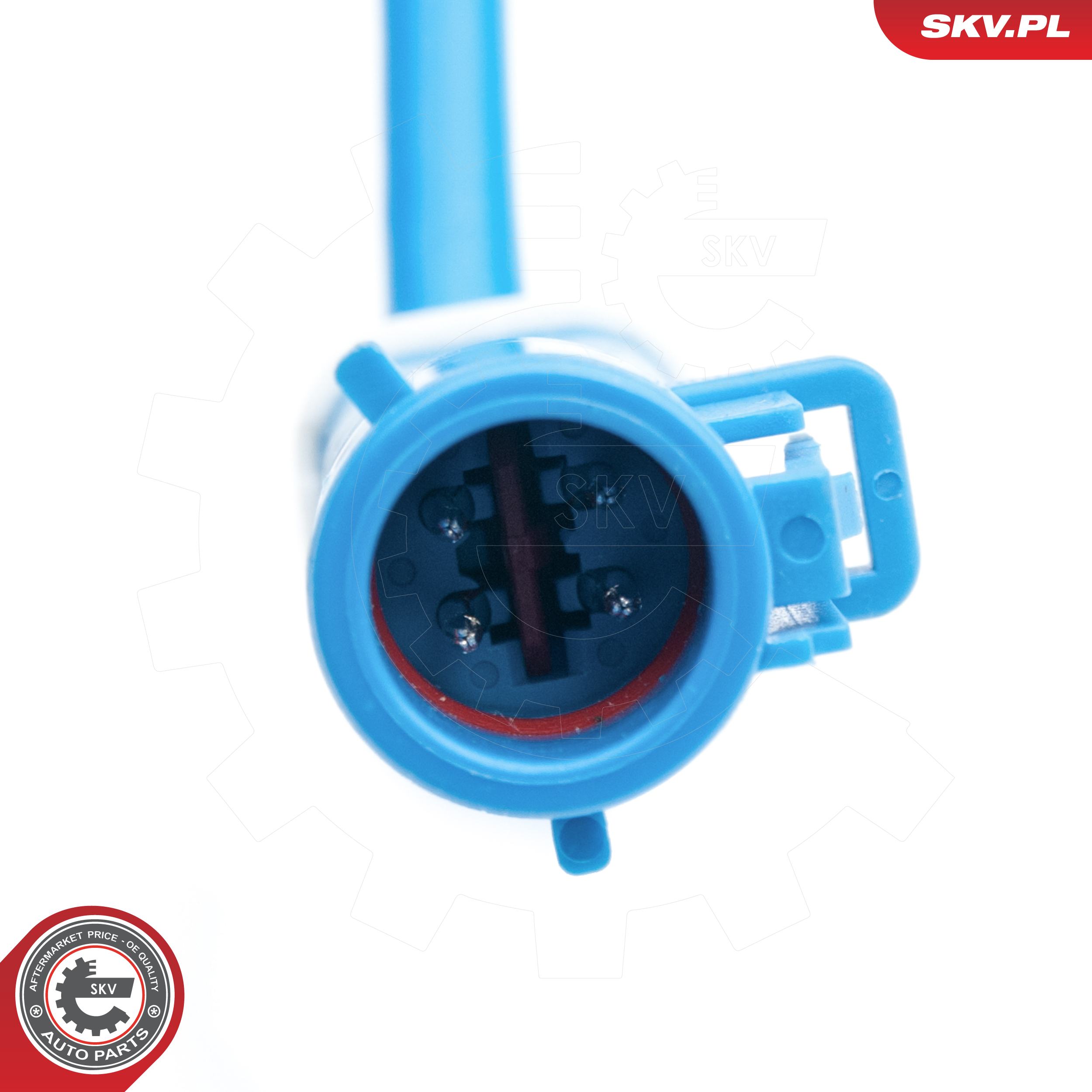 Ilustracja 09SKV576 ESEN SKV sonda lambda