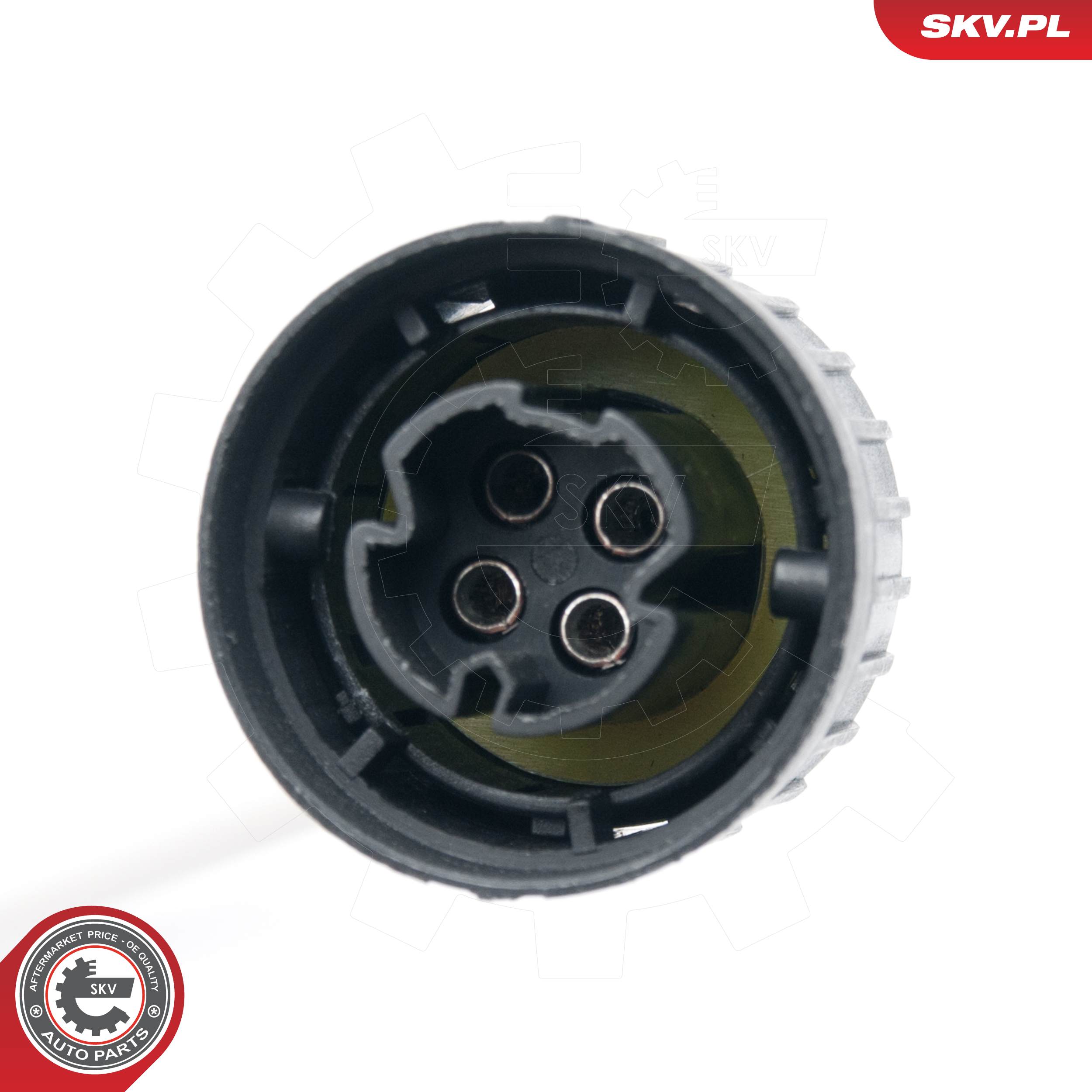 Ilustracja 09SKV587 ESEN SKV sonda lambda