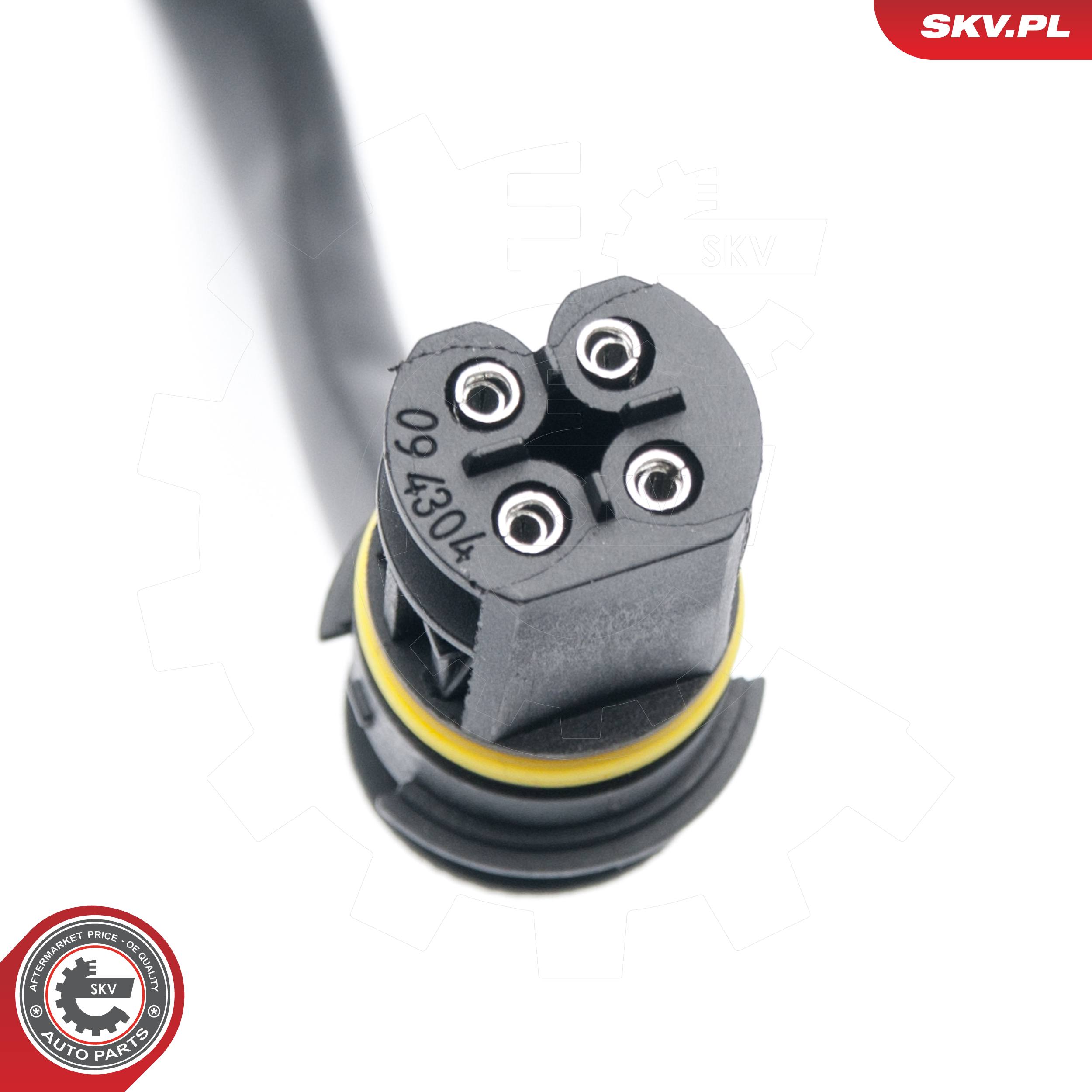 Ilustracja 09SKV600 ESEN SKV sonda lambda