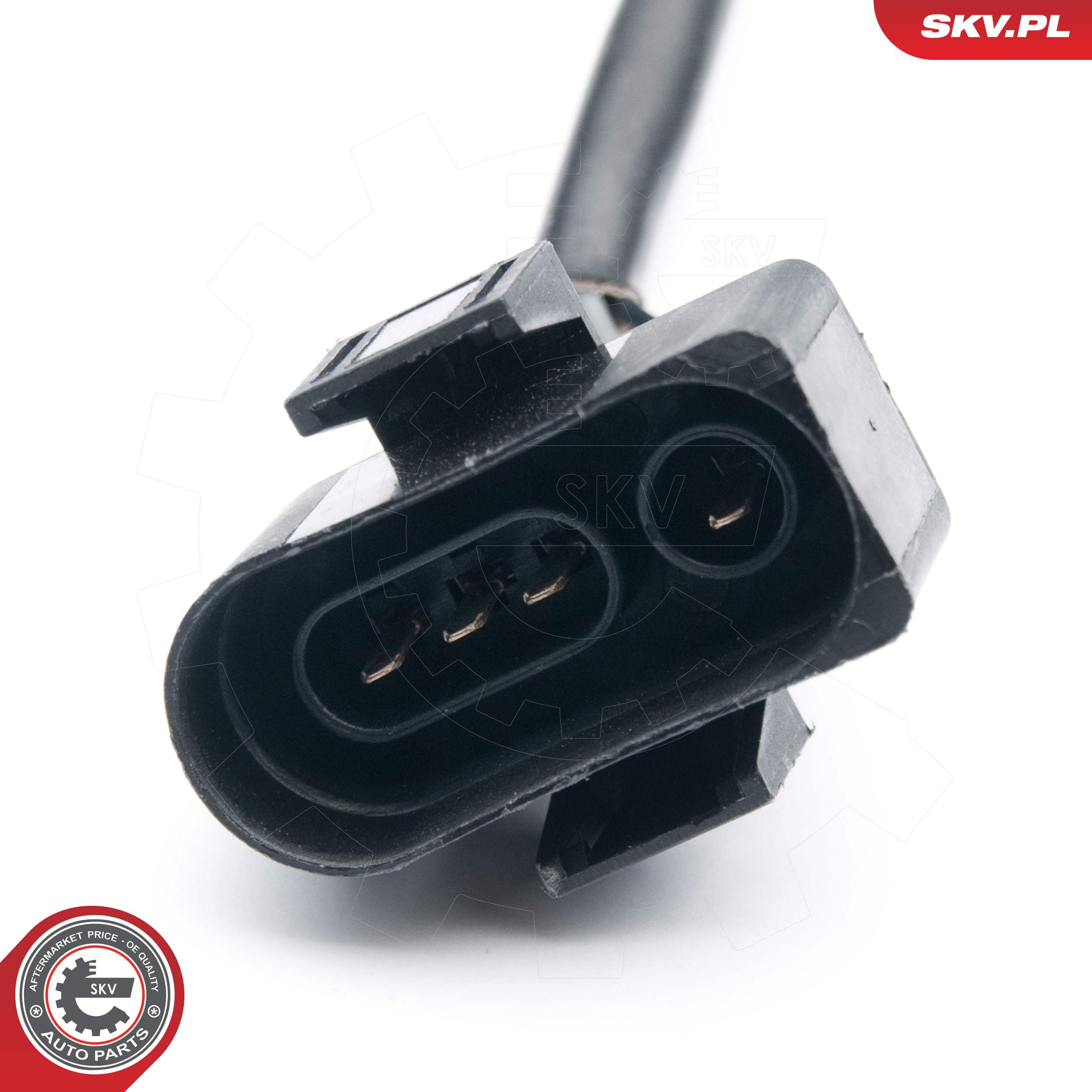 Ilustracja 09SKV610 ESEN SKV sonda lambda