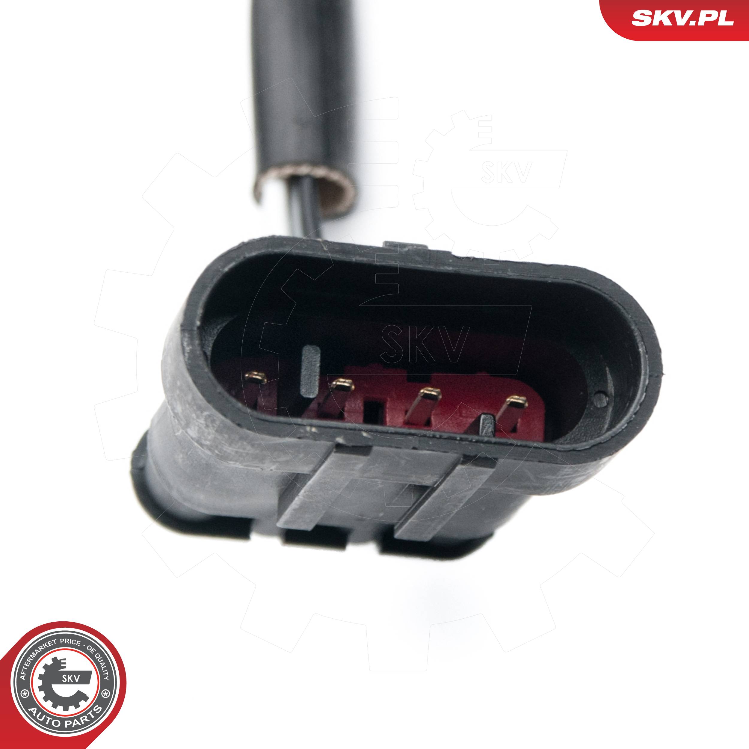 Ilustracja 09SKV638 ESEN SKV sonda lambda