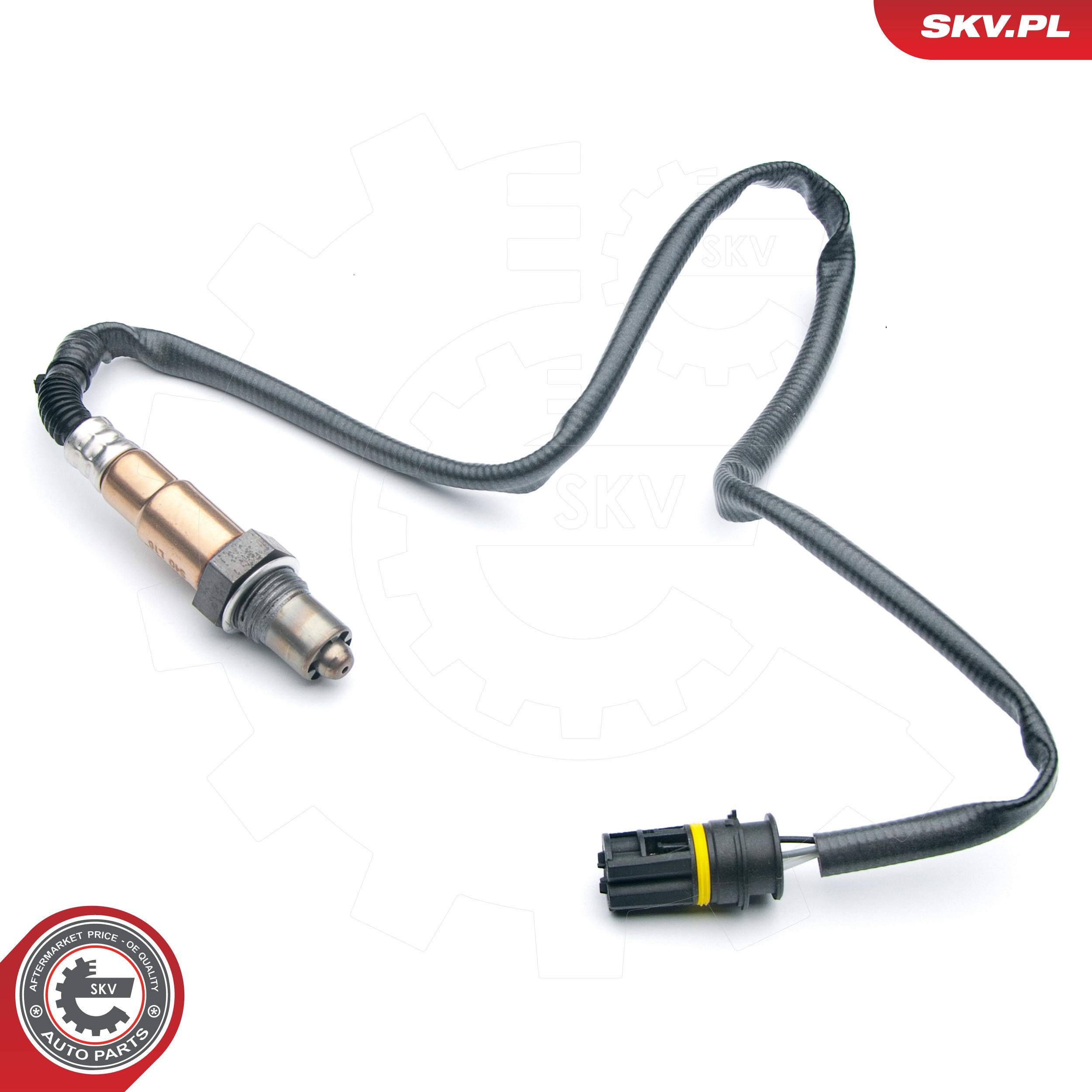 Ilustracja 09SKV643 ESEN SKV sonda lambda