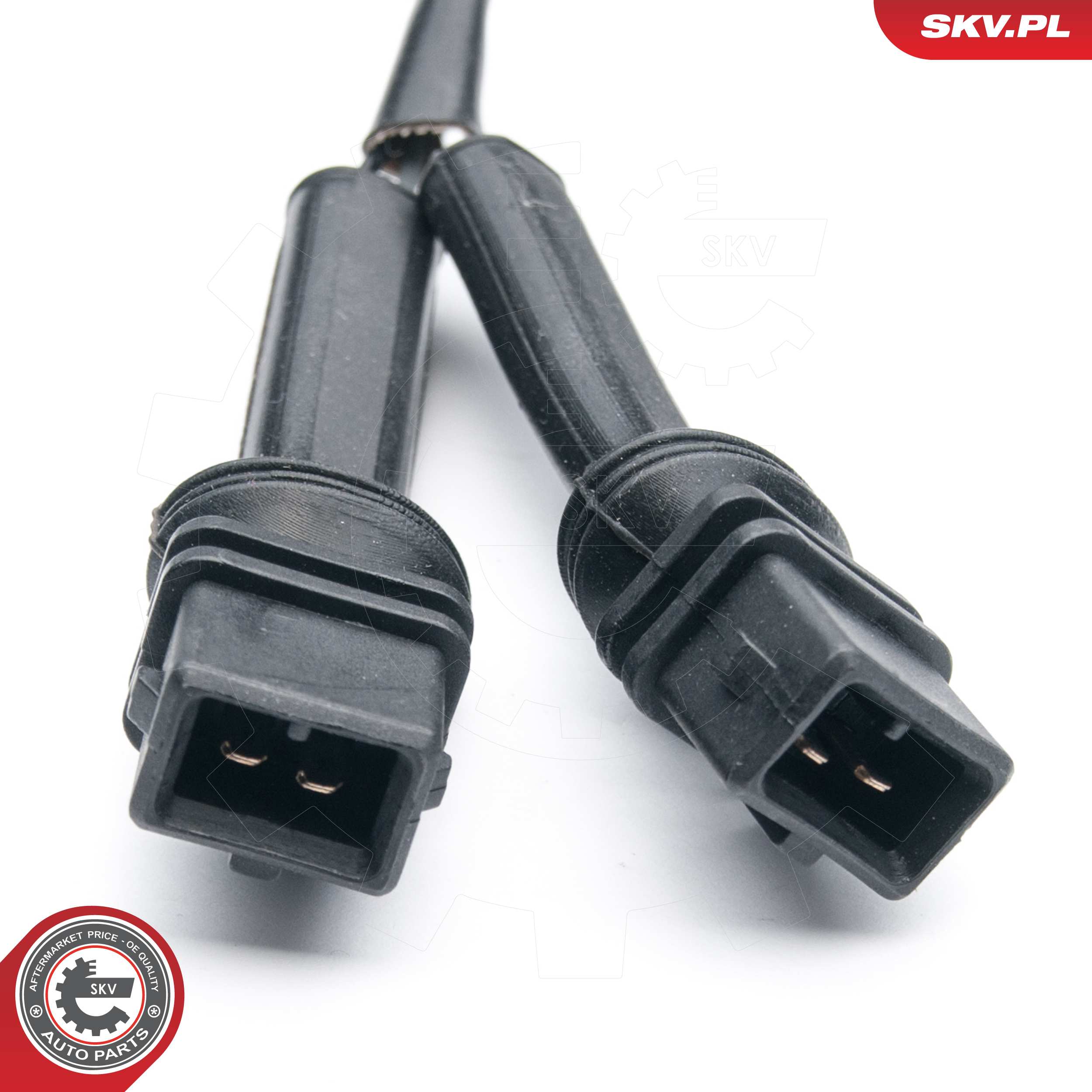 Ilustracja 09SKV650 ESEN SKV sonda lambda