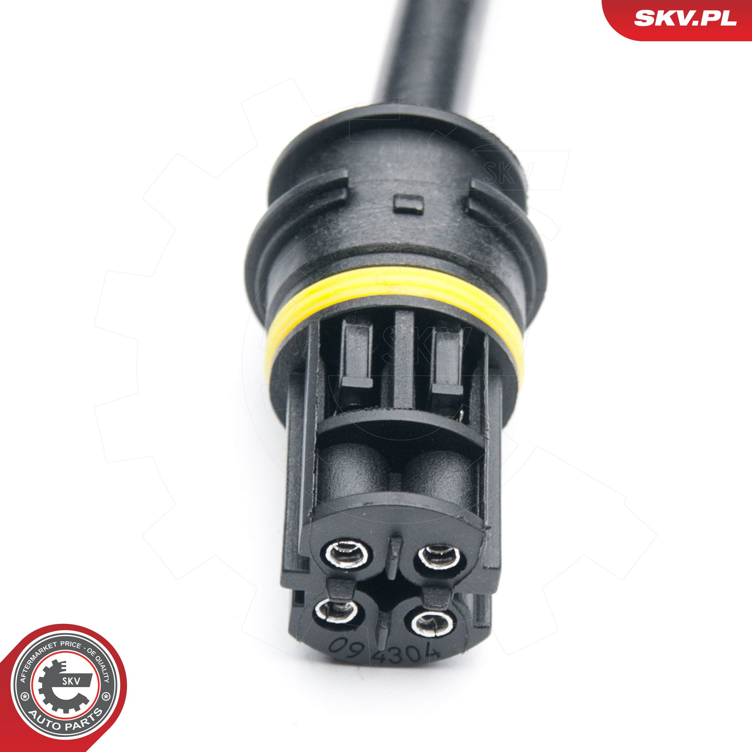 Ilustracja 09SKV666 ESEN SKV sonda lambda