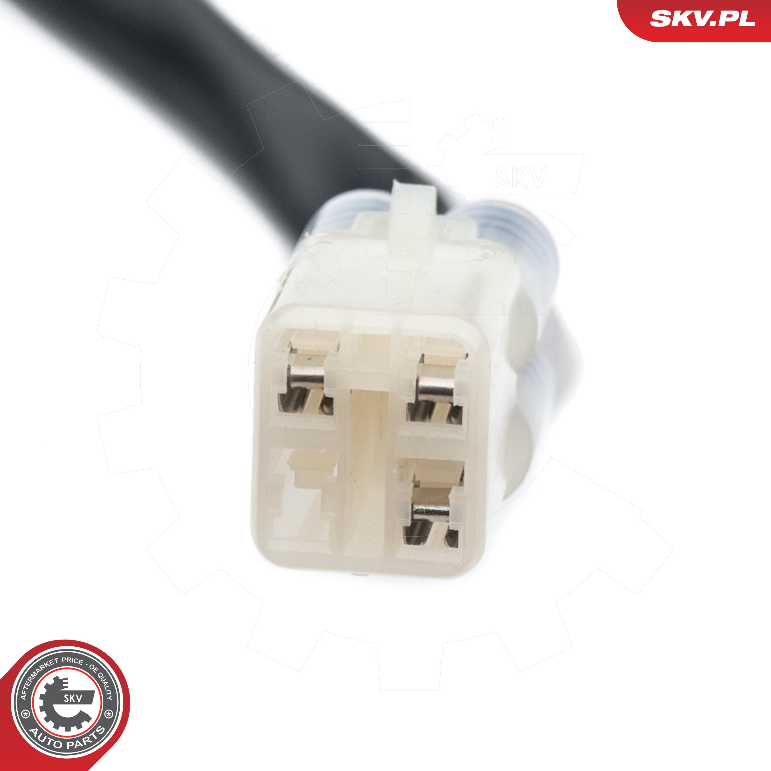 Ilustracja 09SKV661 ESEN SKV sonda lambda