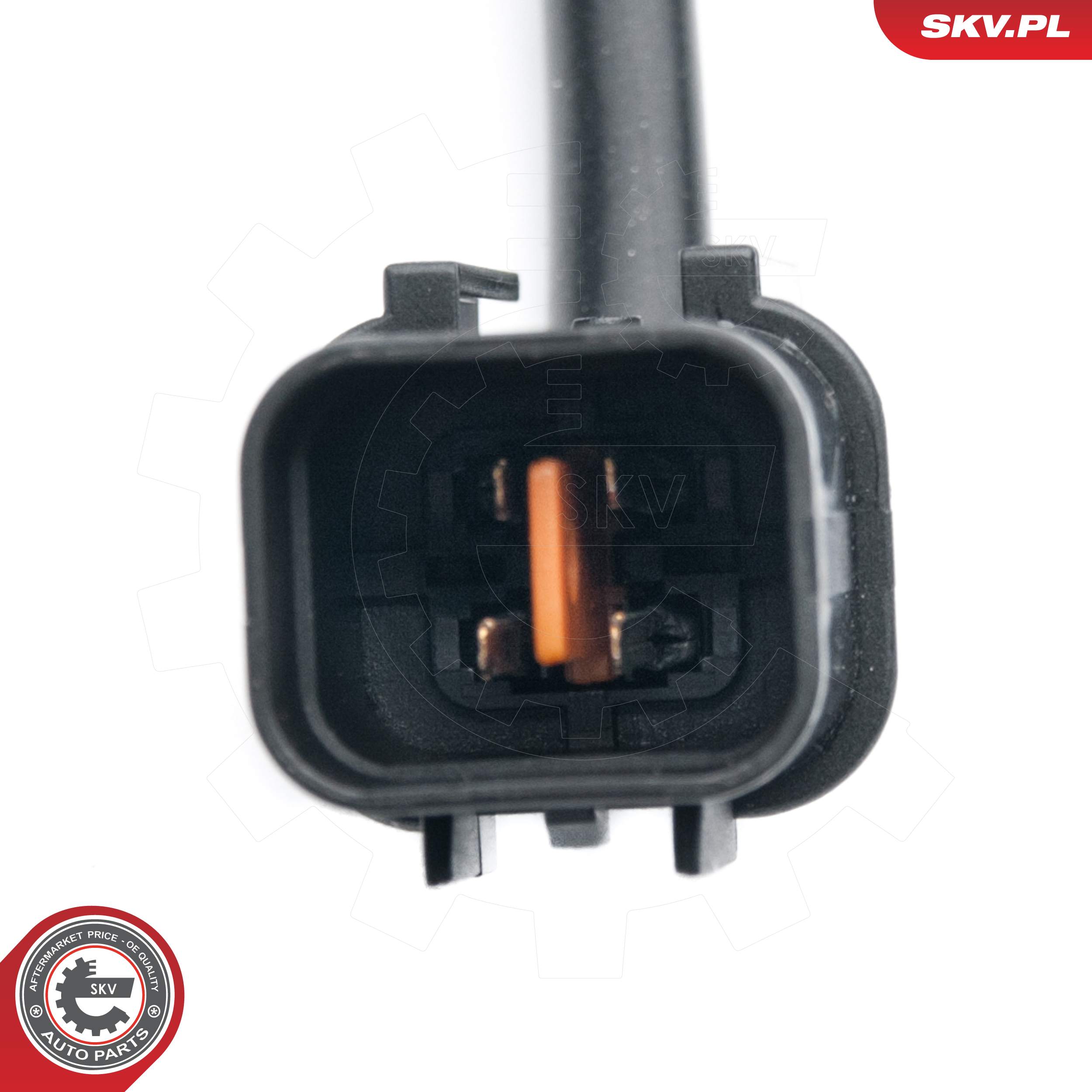 Ilustracja 09SKV688 ESEN SKV sonda lambda