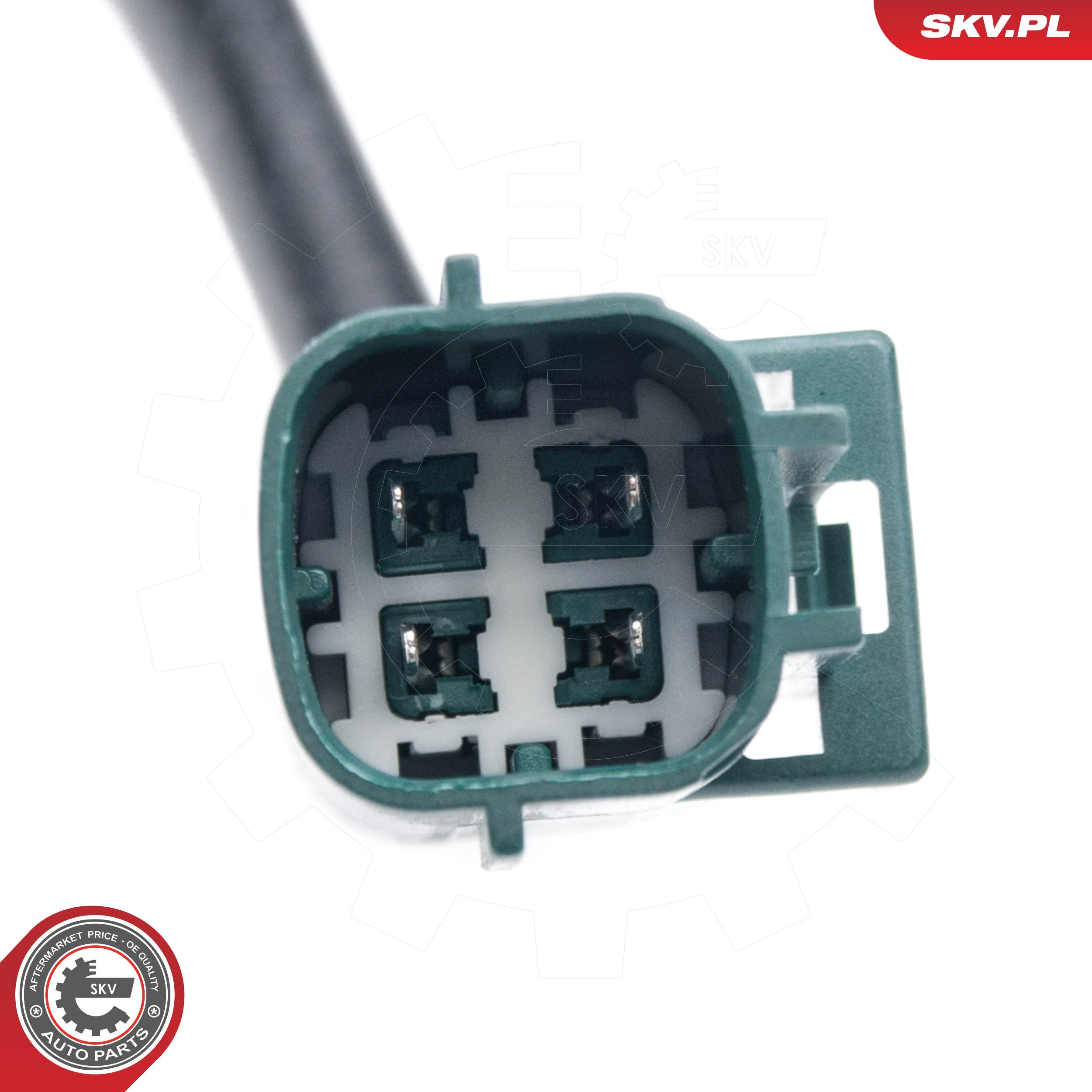 Ilustracja 09SKV683 ESEN SKV sonda lambda