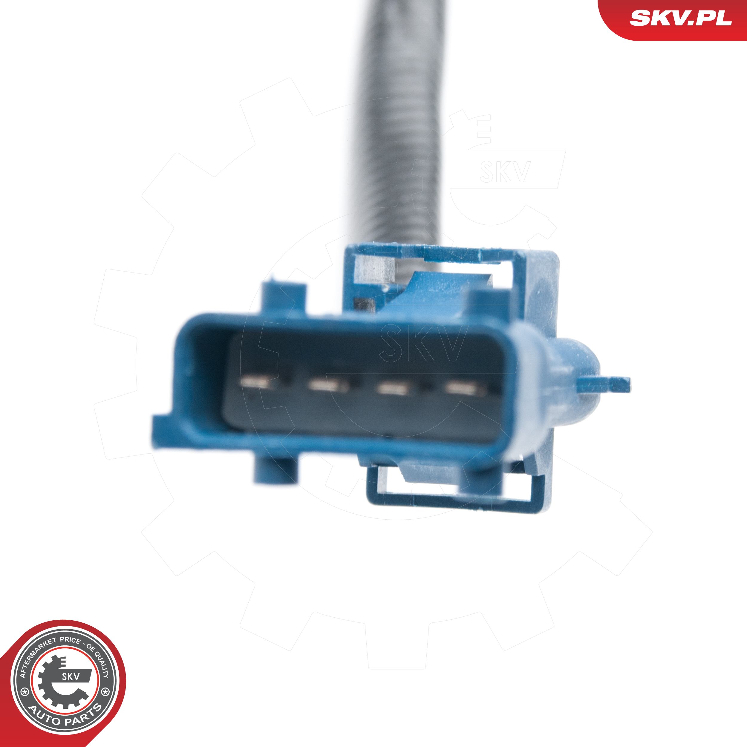Ilustracja 09SKV699 ESEN SKV sonda lambda
