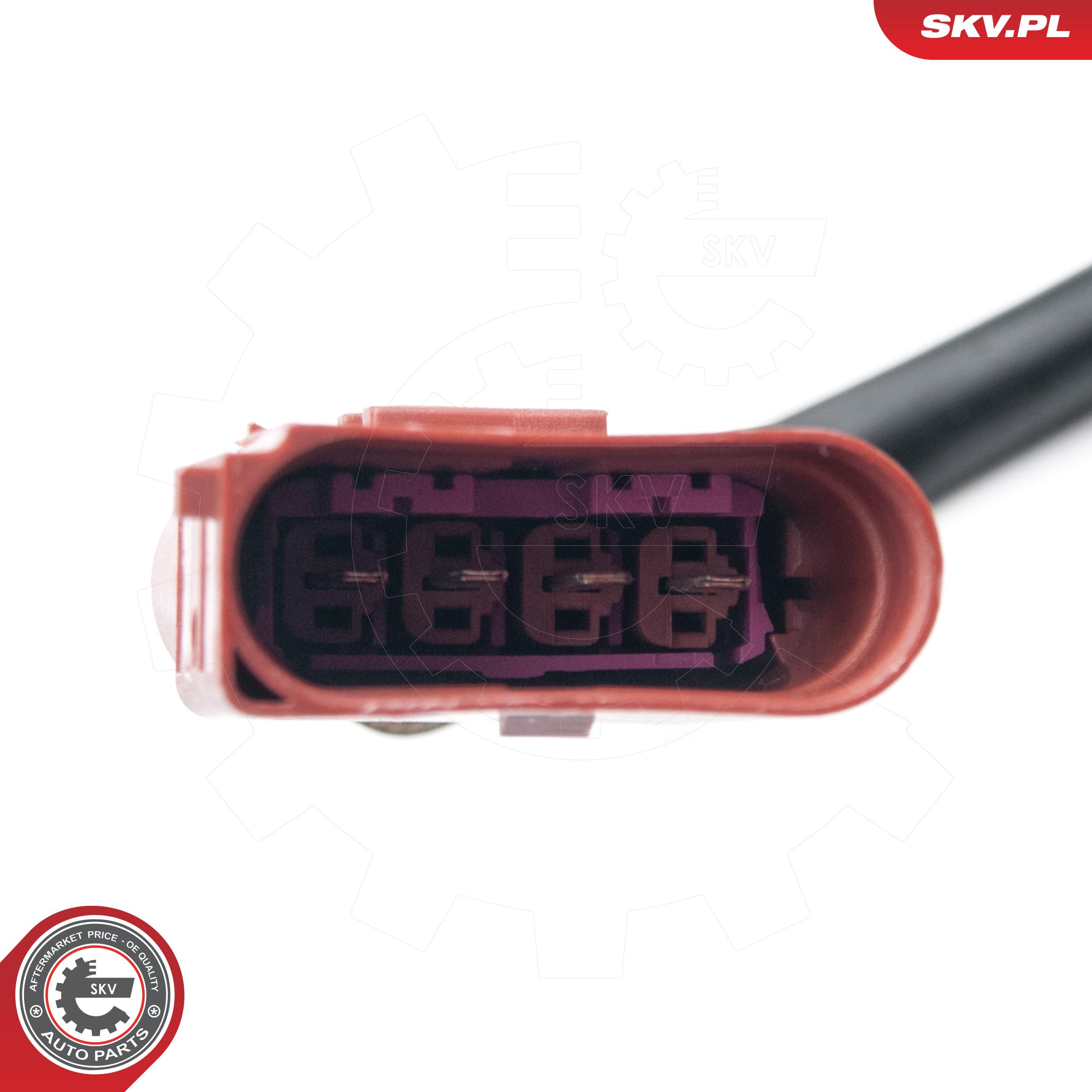 Ilustracja 09SKV706 ESEN SKV sonda lambda