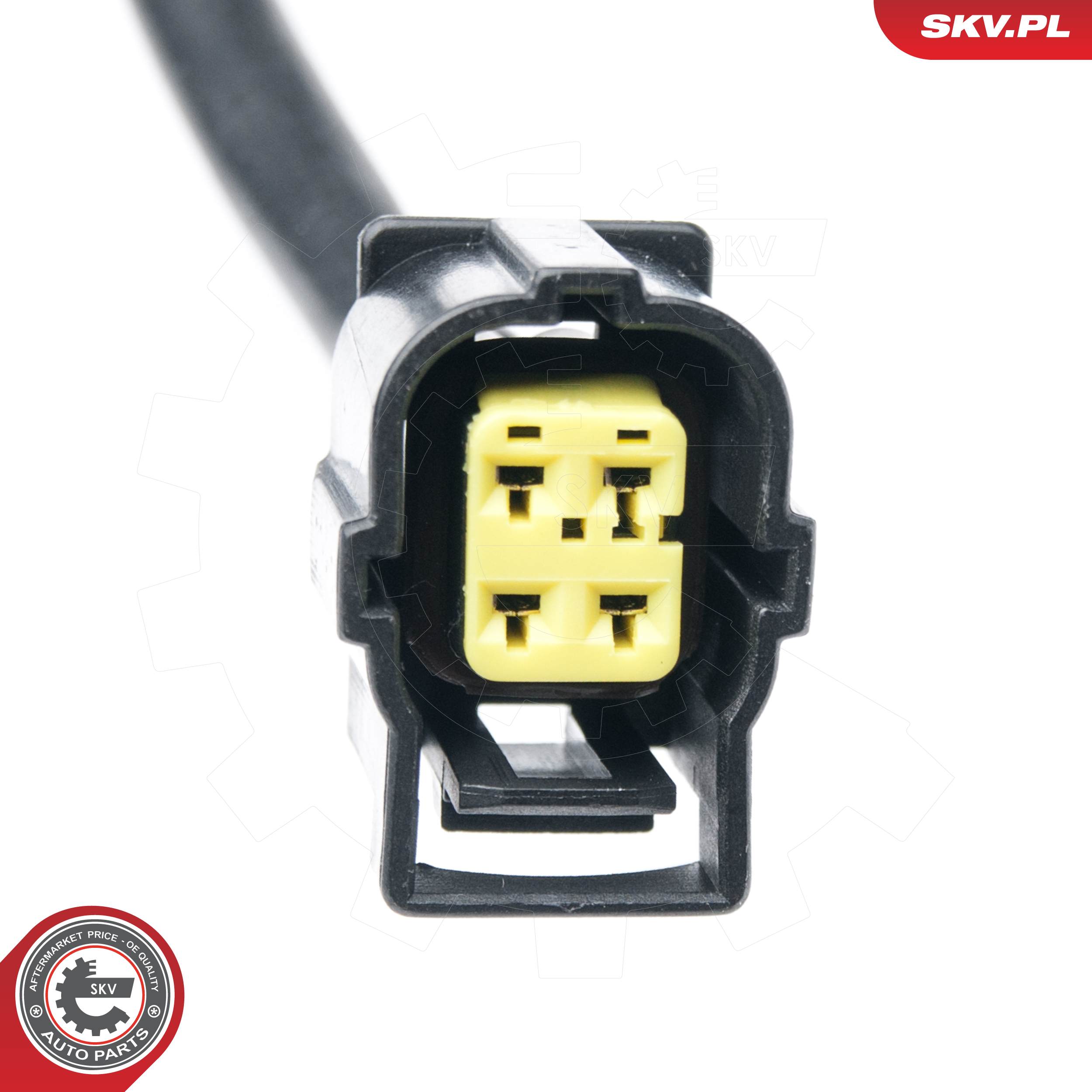 Ilustracja 09SKV700 ESEN SKV sonda lambda