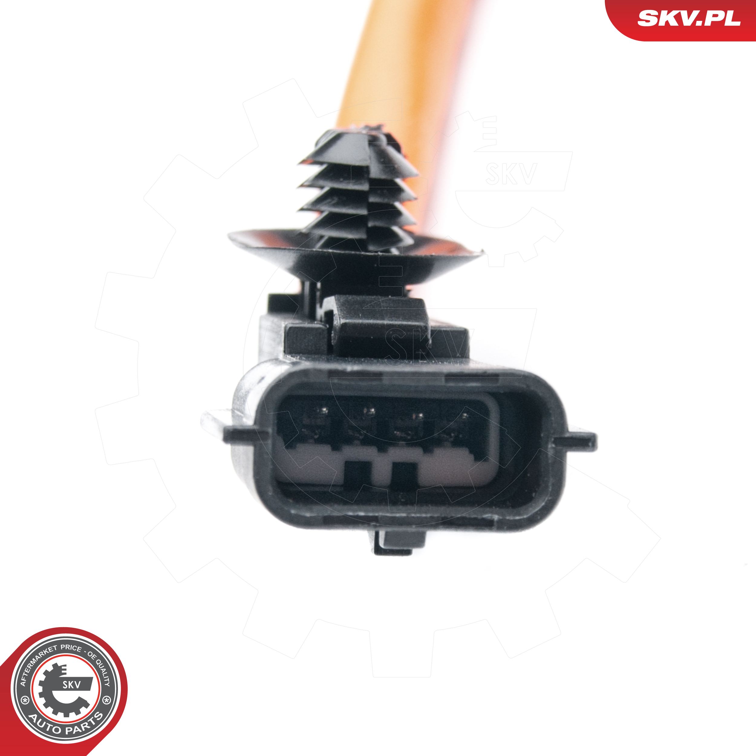 Ilustracja 09SKV729 ESEN SKV sonda lambda