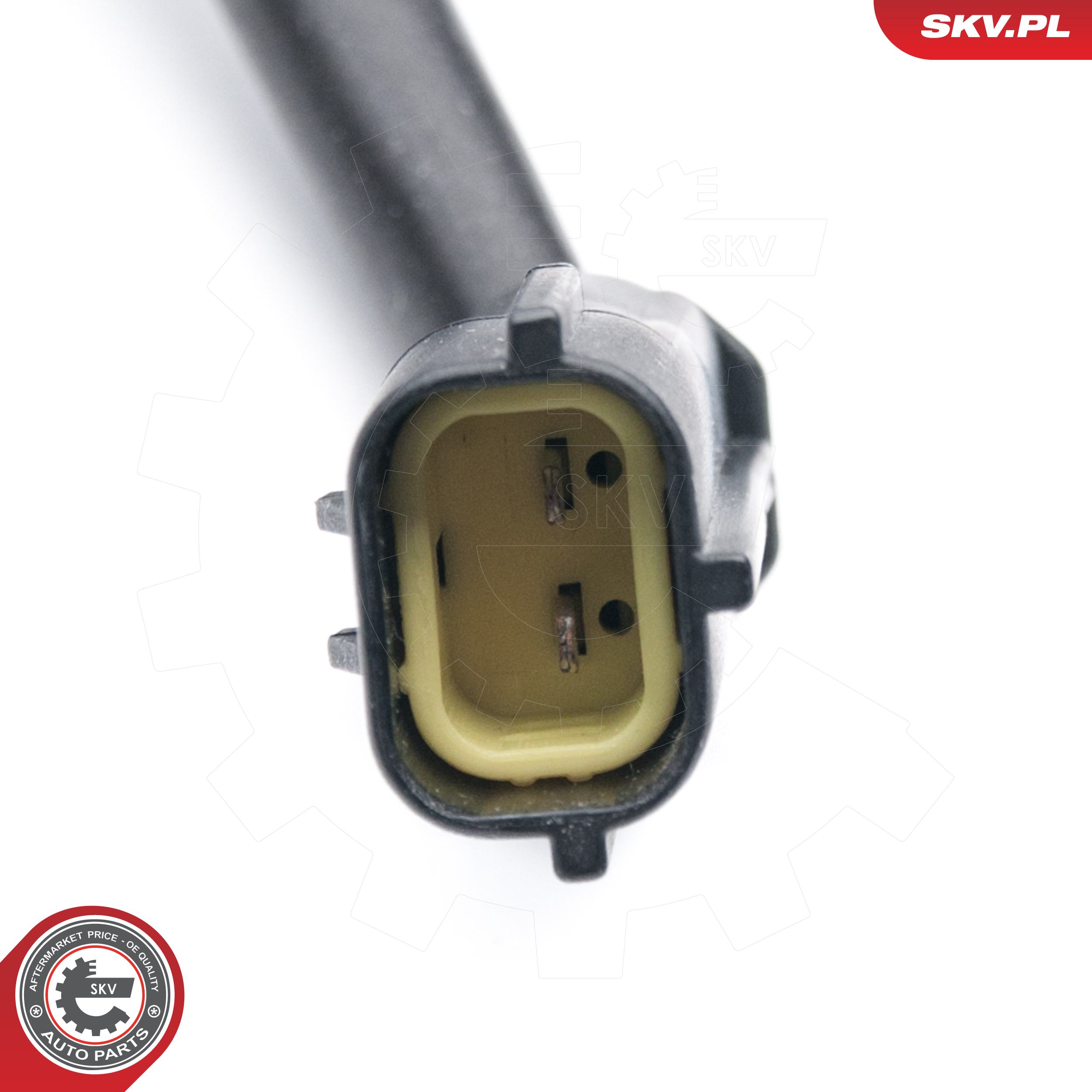 Ilustracja 09SKV720 ESEN SKV sonda lambda