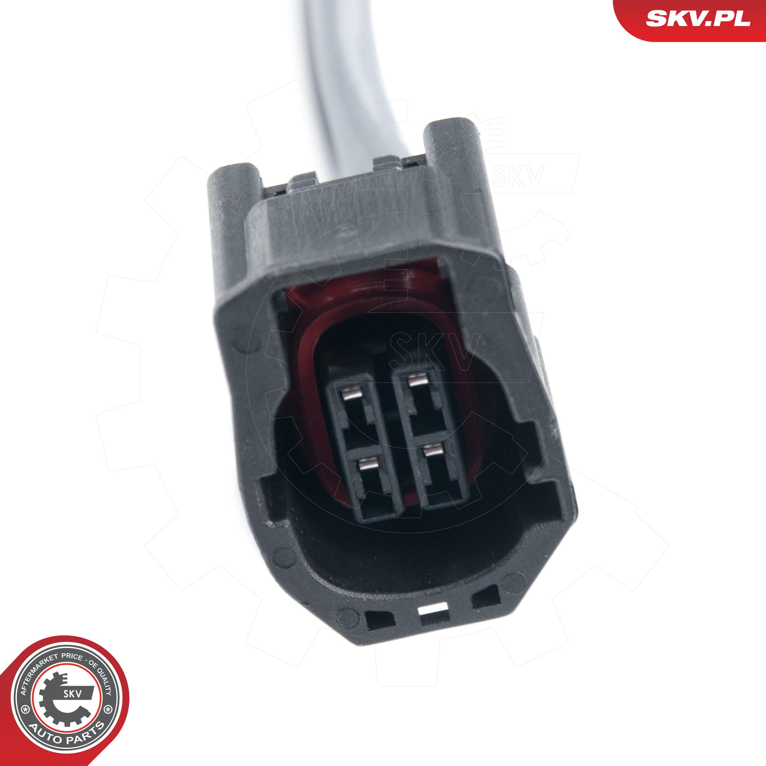 Ilustracja 09SKV740 ESEN SKV sonda lambda