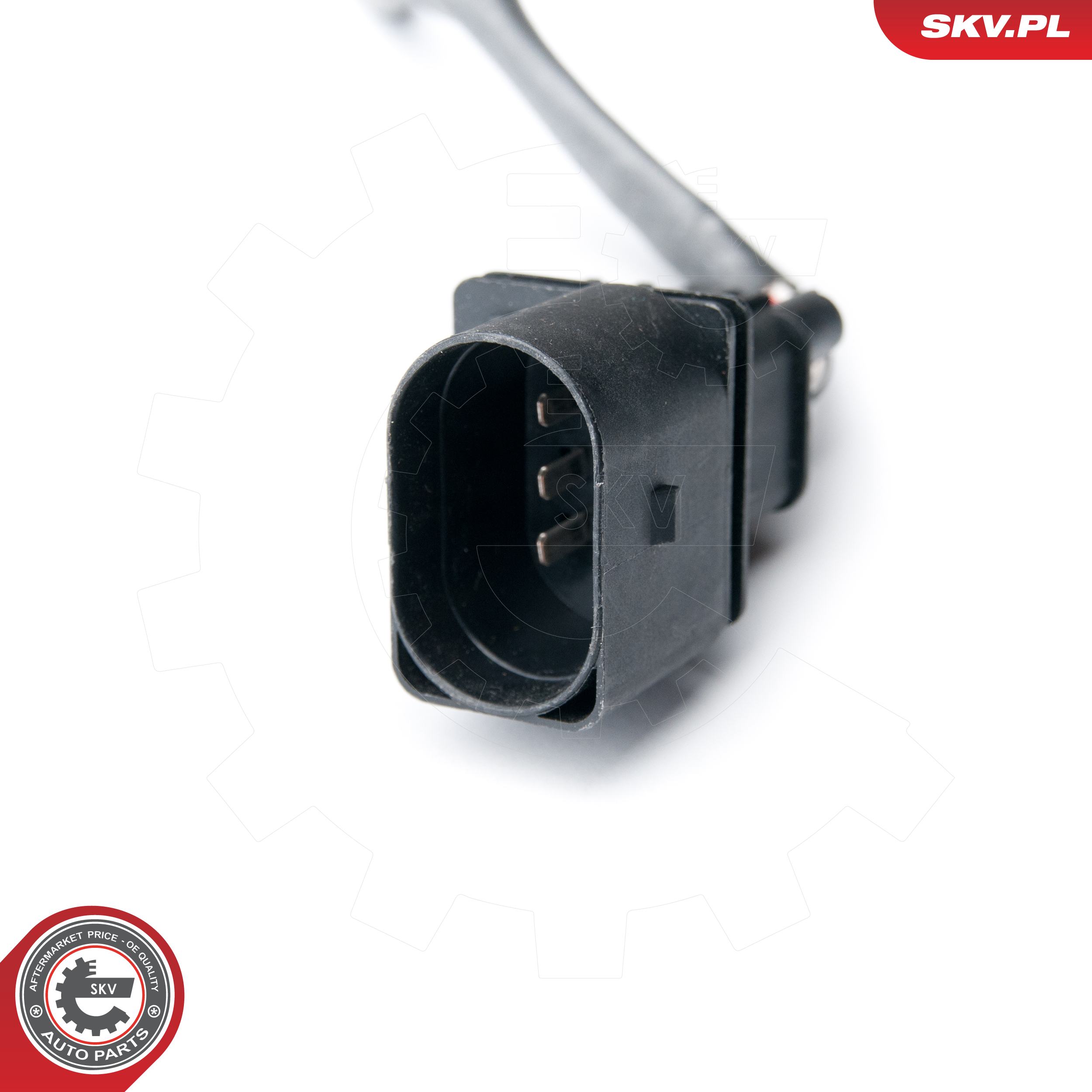 Ilustracja 09SKV907 ESEN SKV sonda lambda