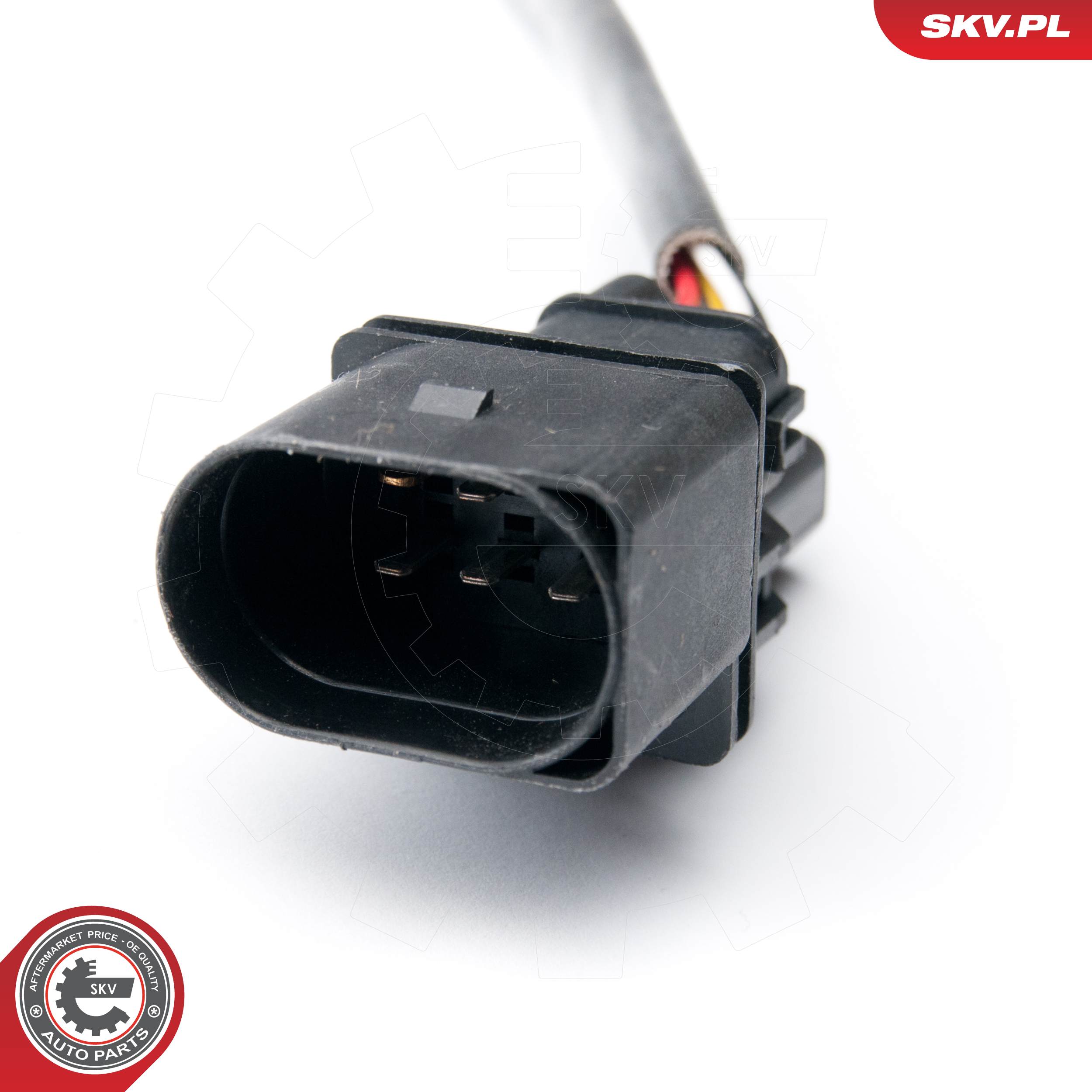 Ilustracja 09SKV908 ESEN SKV sonda lambda