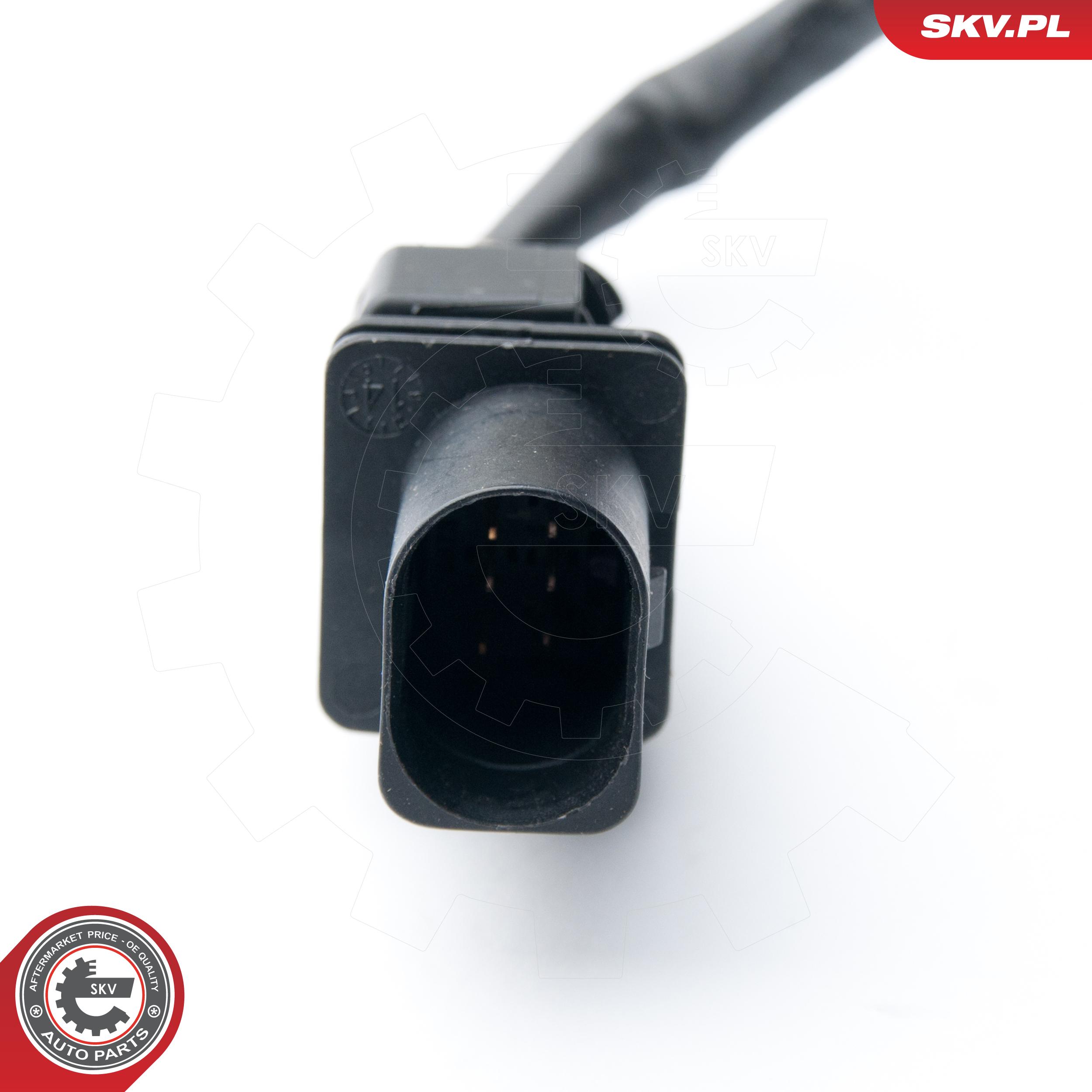 Ilustracja 09SKV910 ESEN SKV sonda lambda
