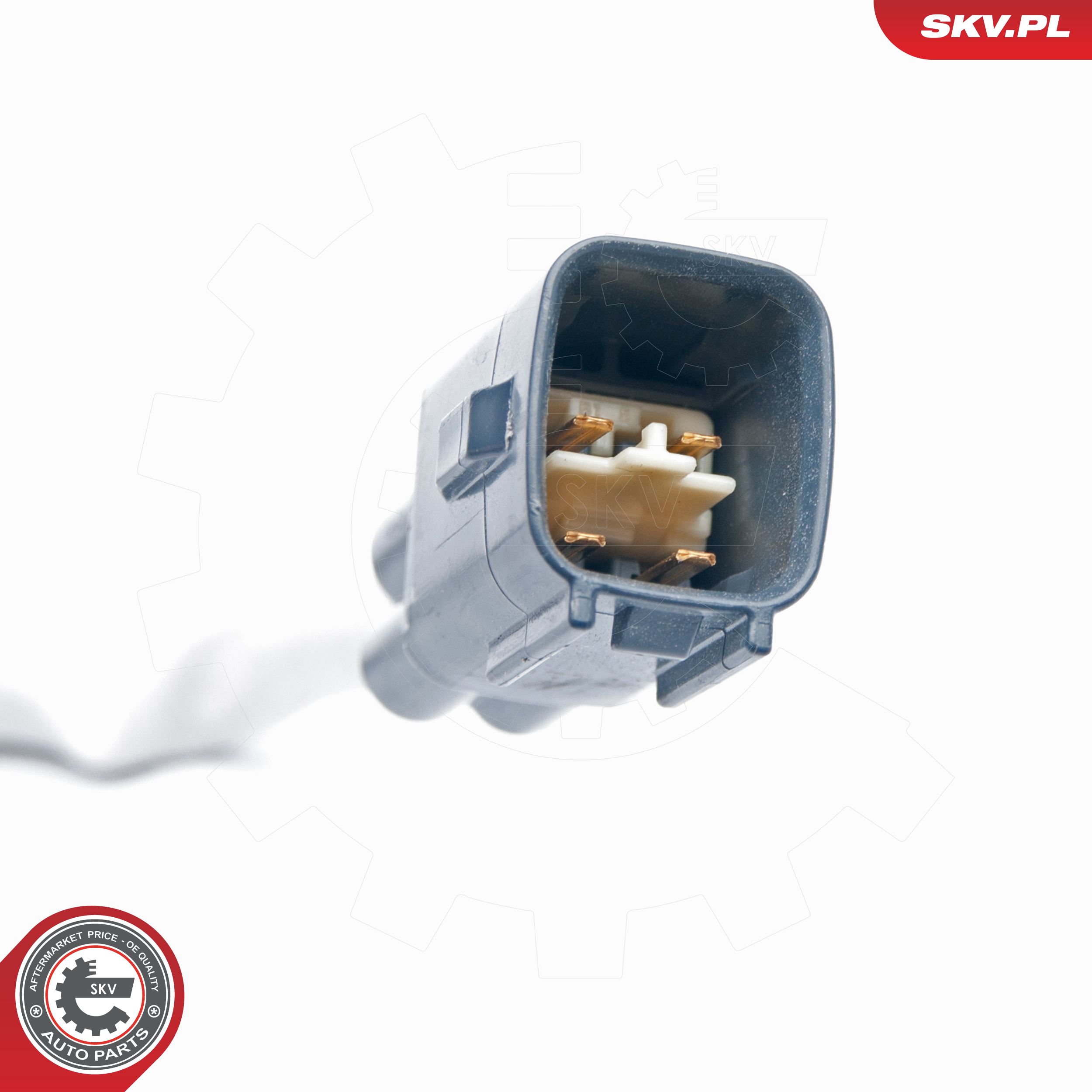 Ilustracja 09SKV992 ESEN SKV sonda lambda