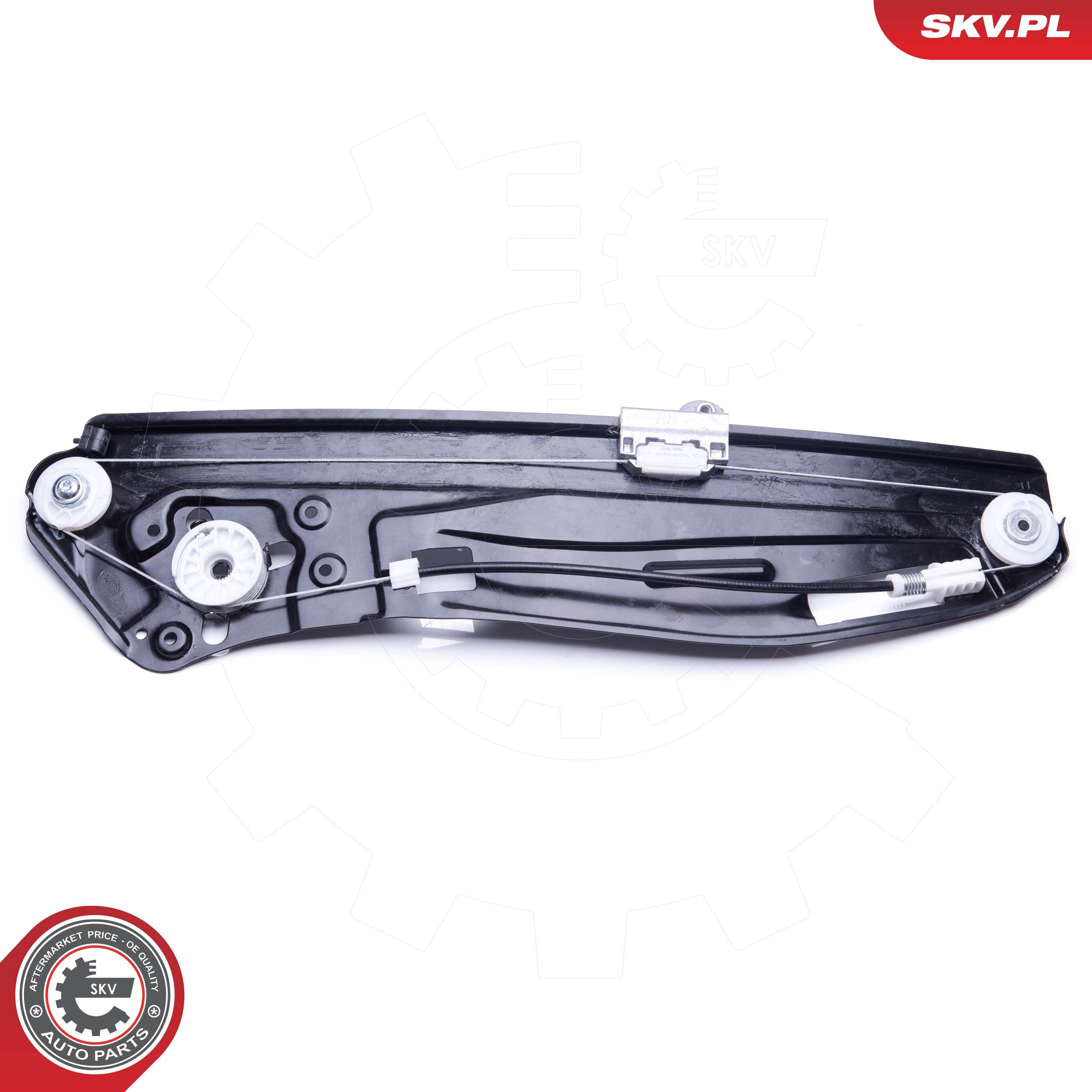 Ilustracja 00SKV414 ESEN SKV podnośnik szyby
