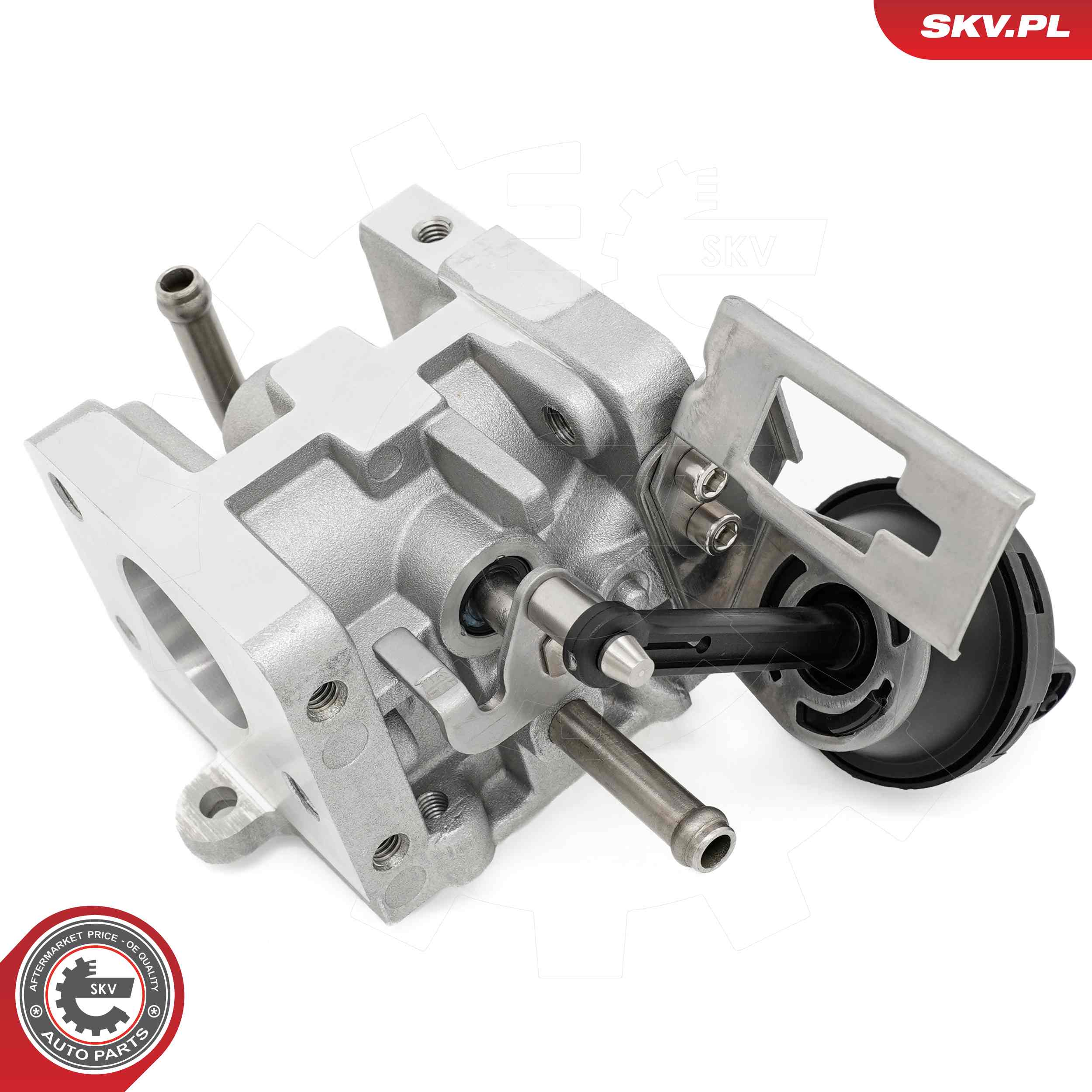 Ilustracja 14SKV290 ESEN SKV zawór AGR