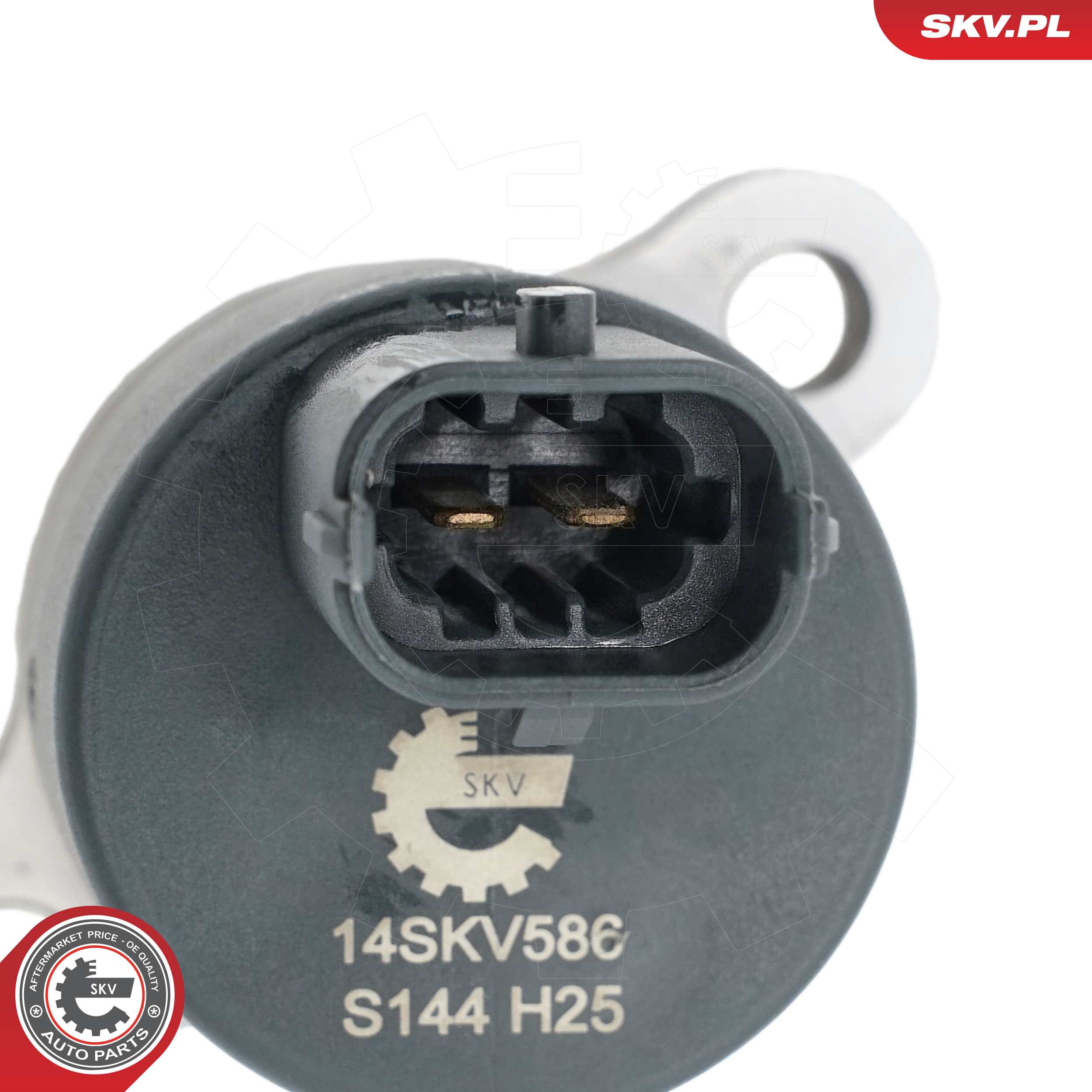 Ilustracja 14SKV586 ESEN SKV zawór regulacji ciśnienia, system common-rail